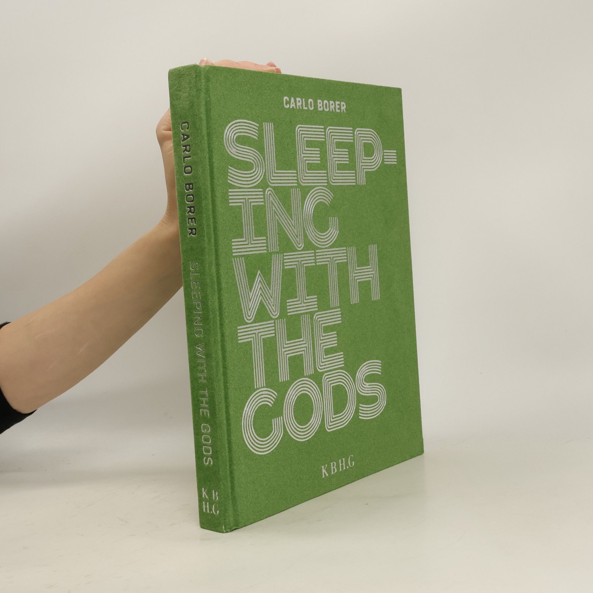 Sleeping with the Gods