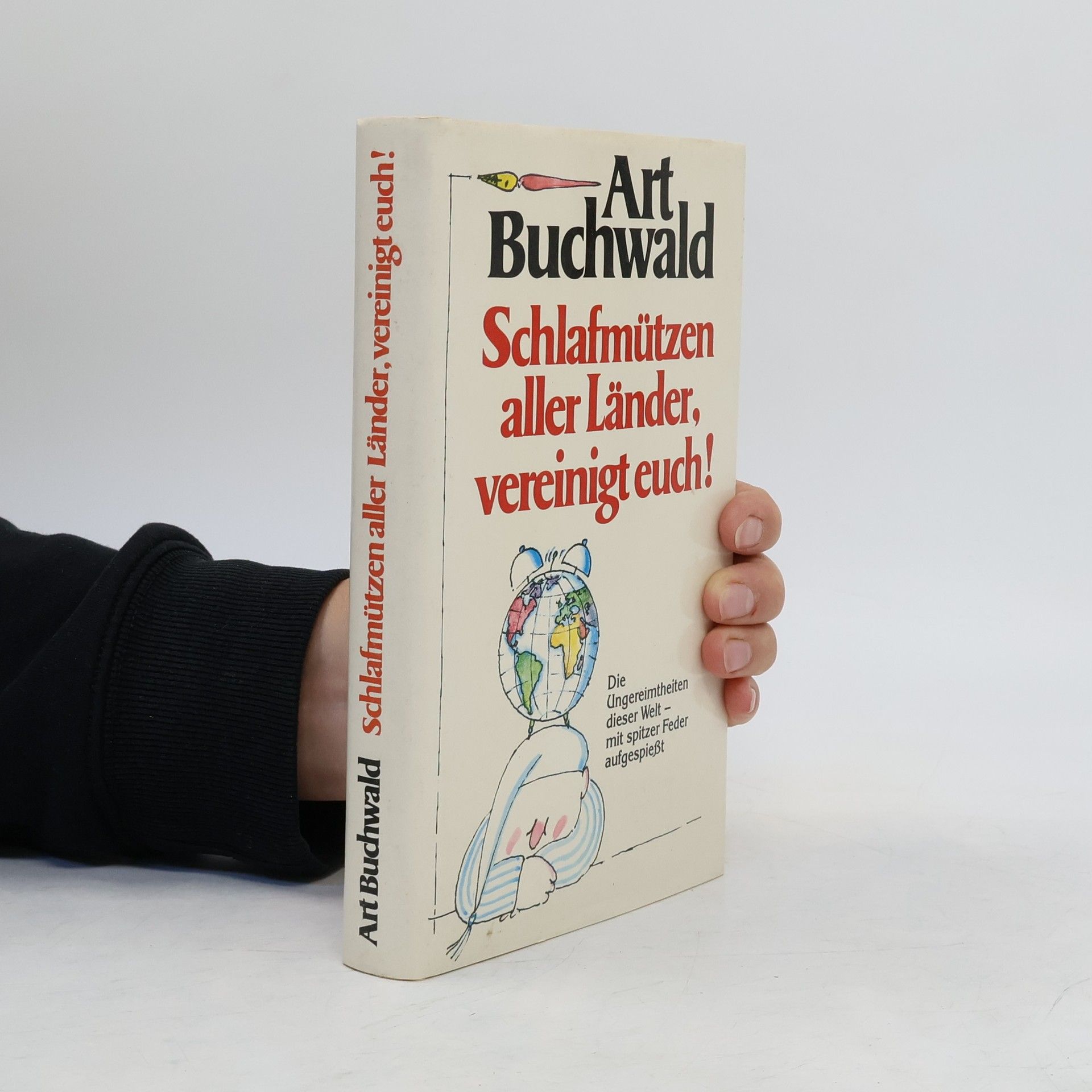 Schlafmützen aller Länder, vereinigt euch!