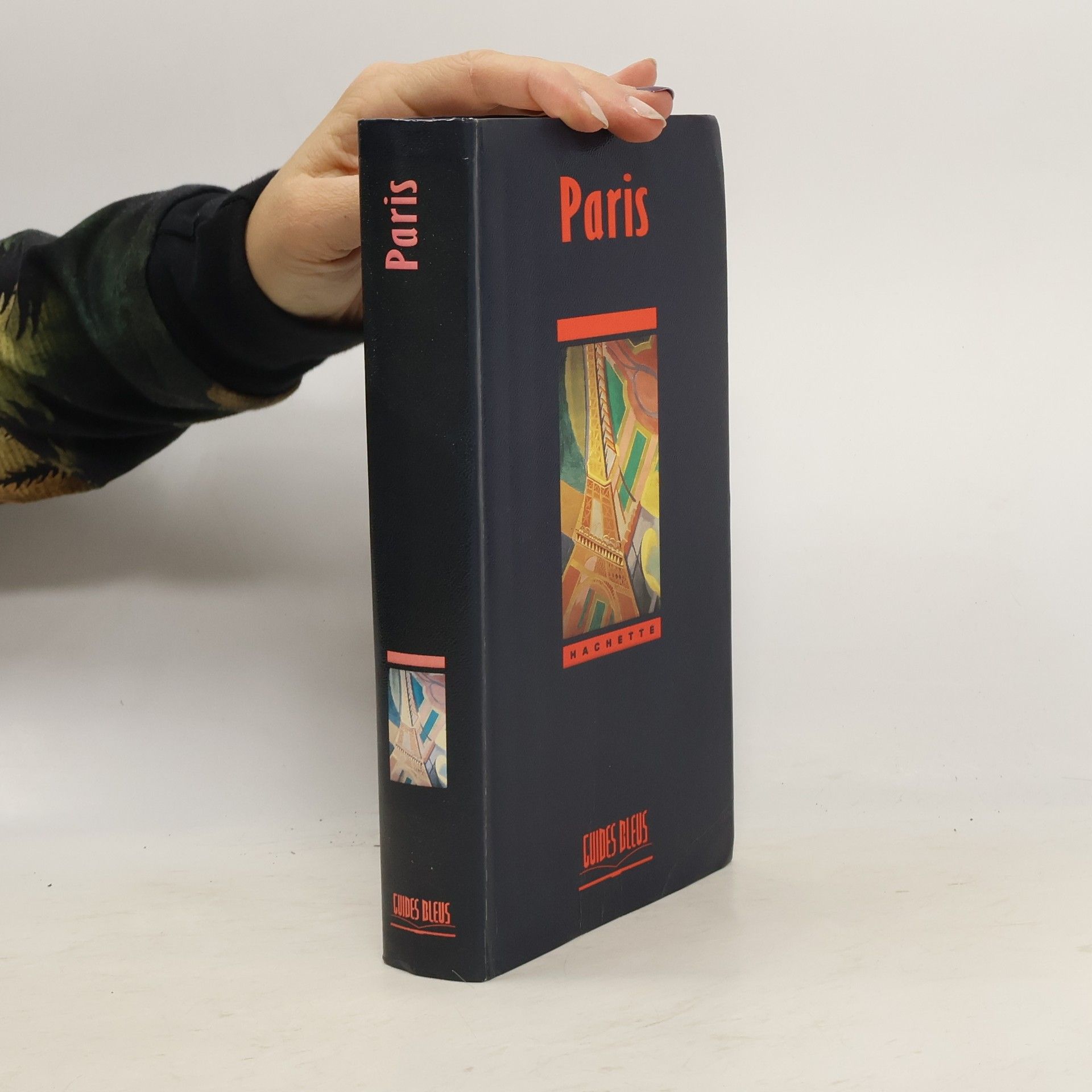 Collectif d'auteurs Paris