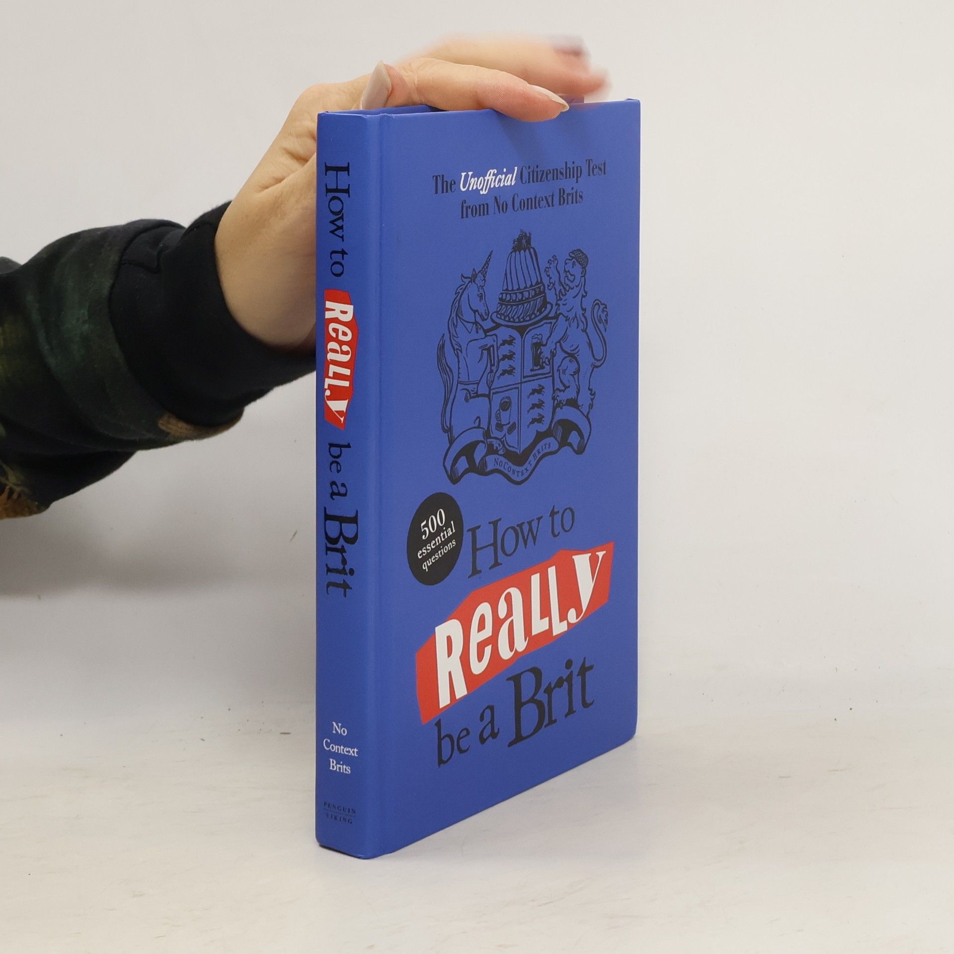 No Context Brits How to Really be a Brit