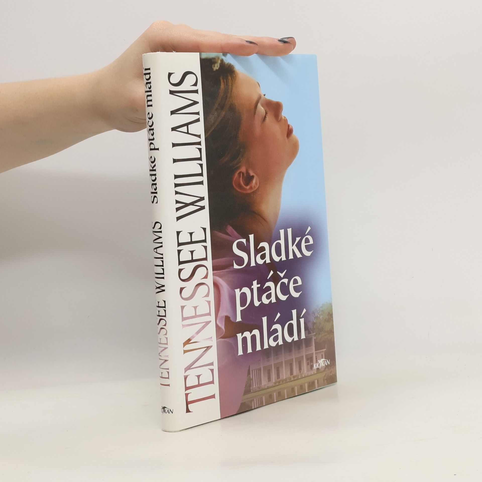 Sladké ptáče mládí