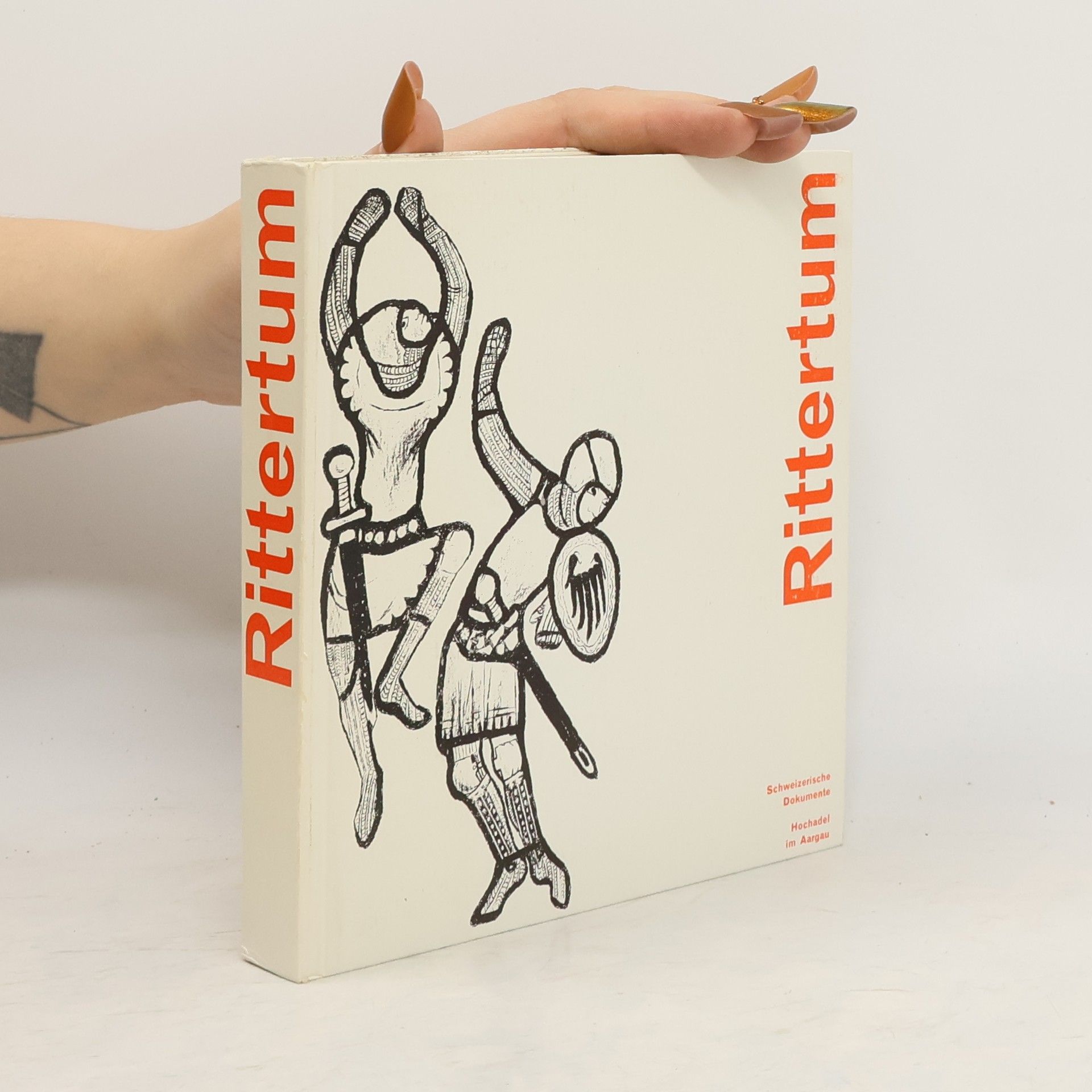 Various authors Rittertum