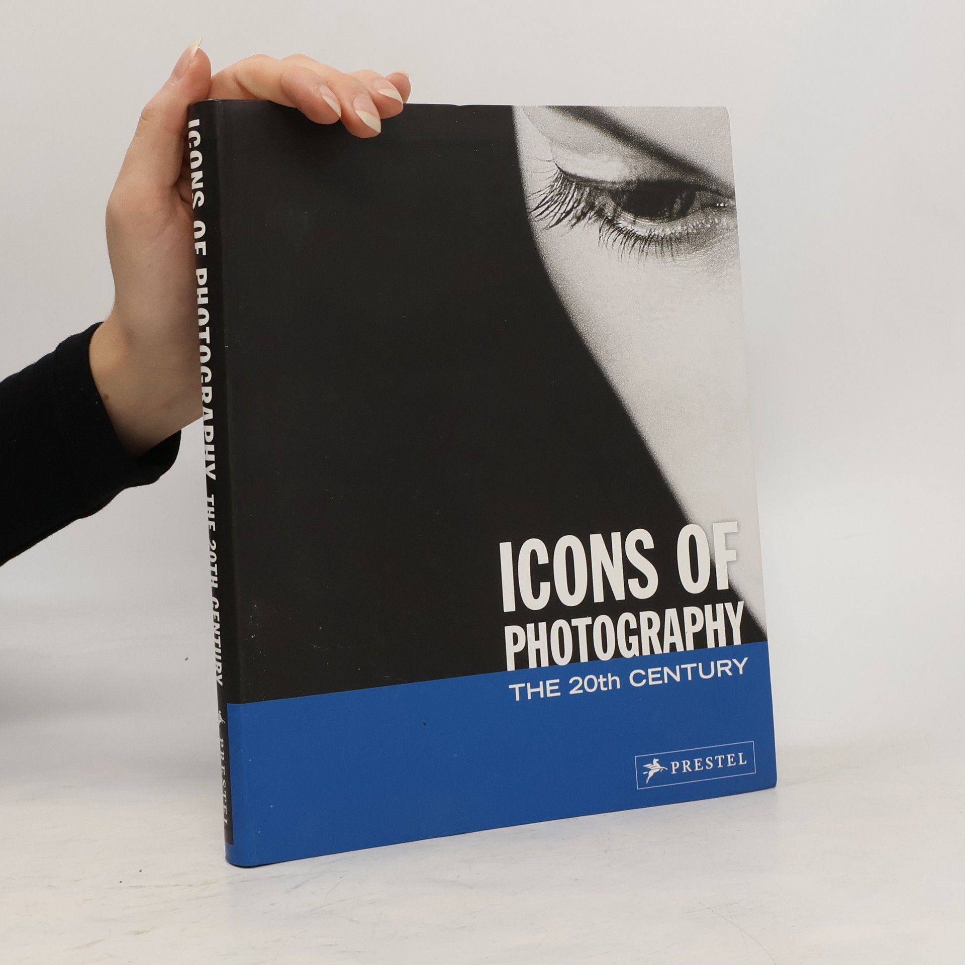 Peter Stepan Icons of photography