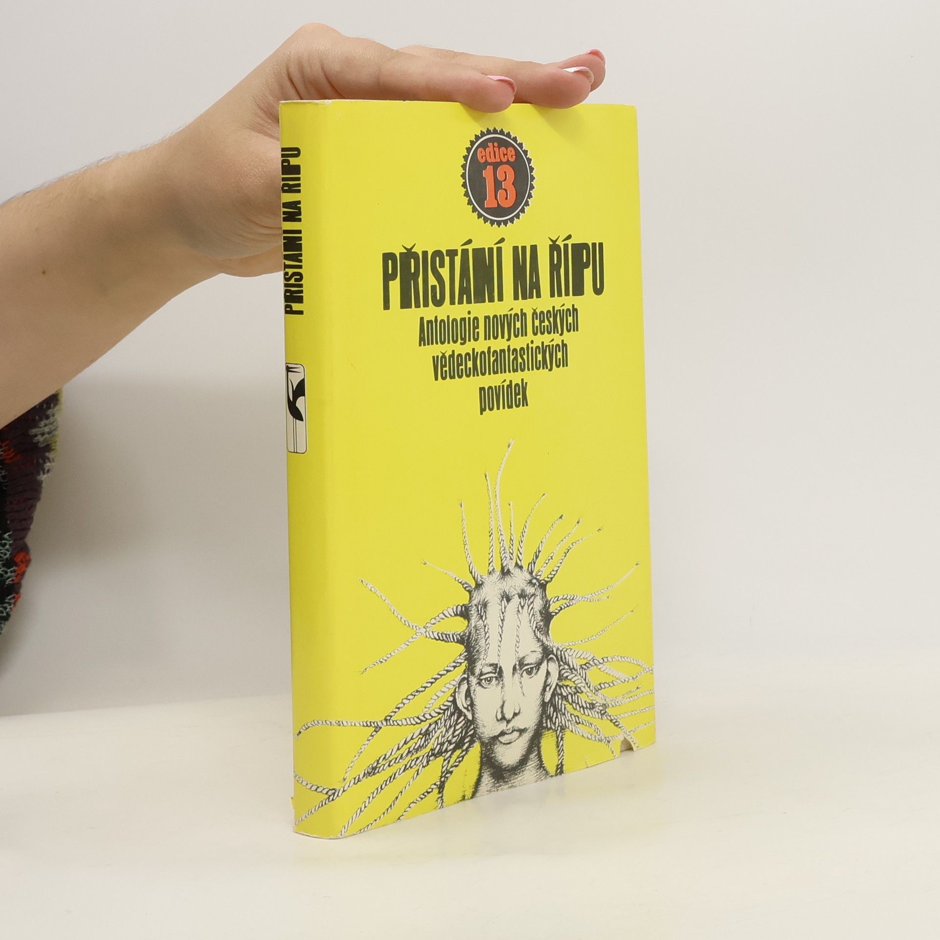 Autorenkollektiv Přistání na Řípu