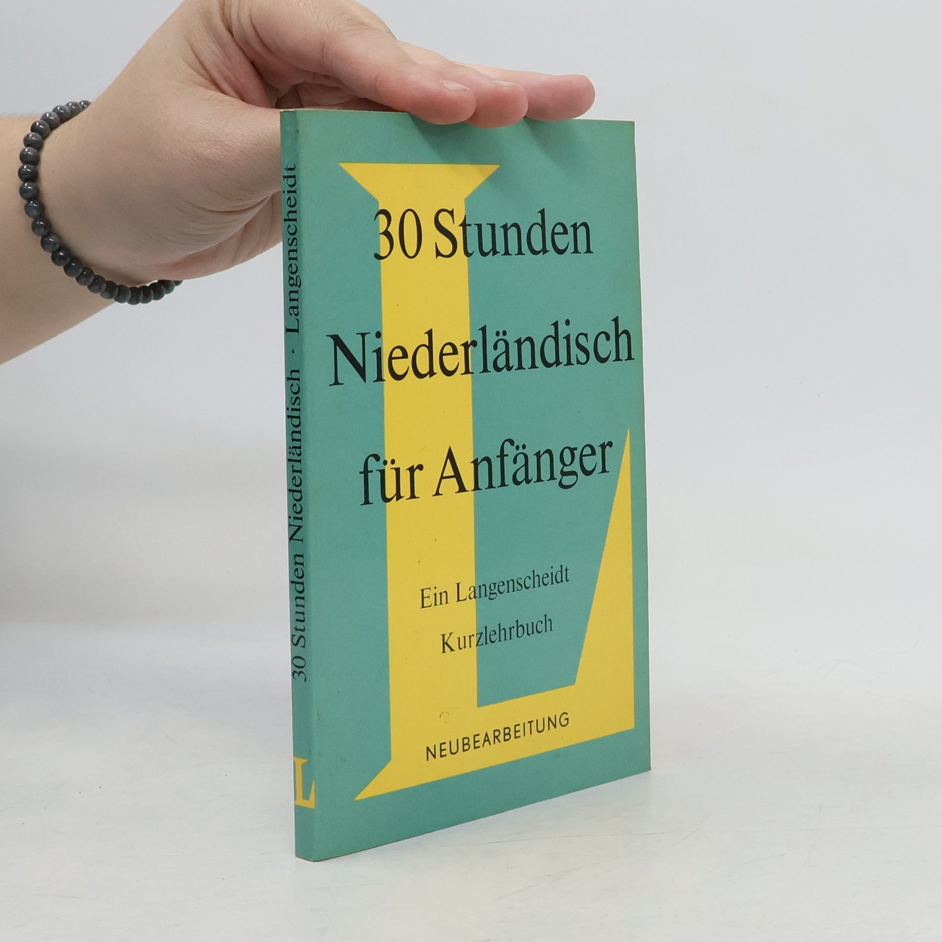 Autorenkollektiv 30 Stunden Niederländisch für Anfänger