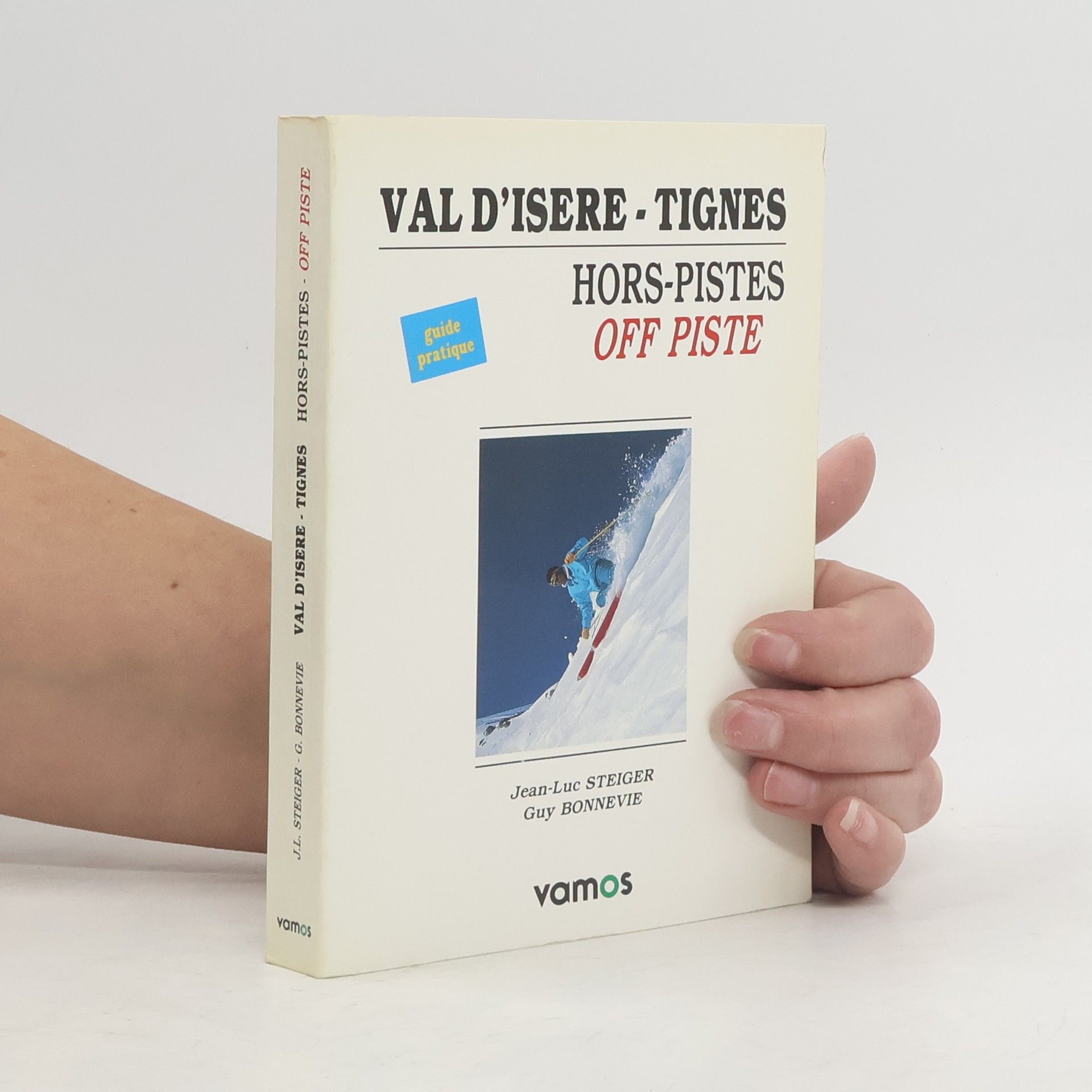 Val d'Isère-Tignes