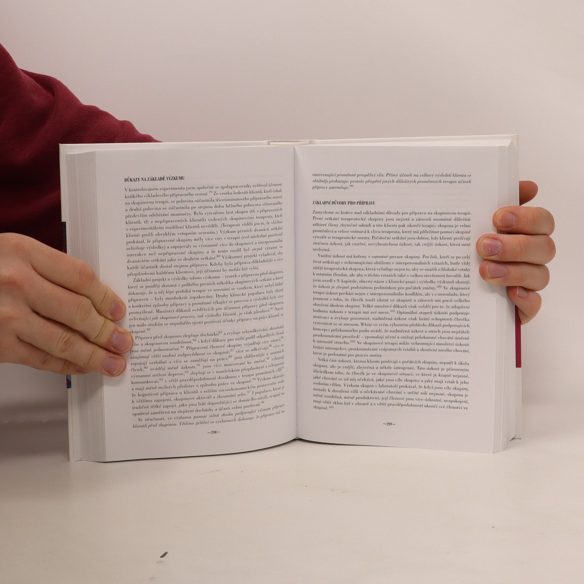 Autorenkollektiv Teorie a praxe skupinové psychoterapie