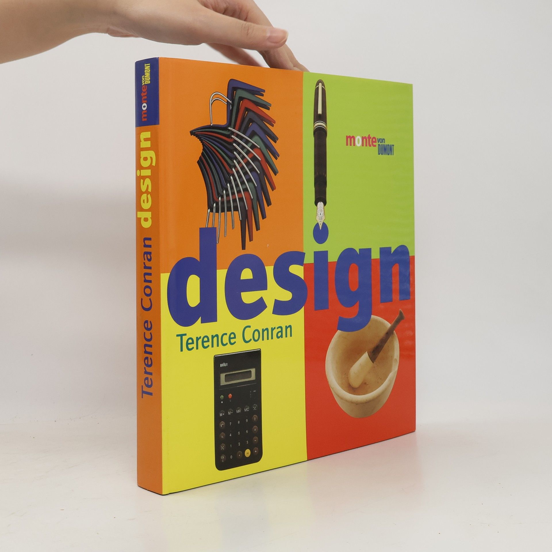 Terence Conran Design