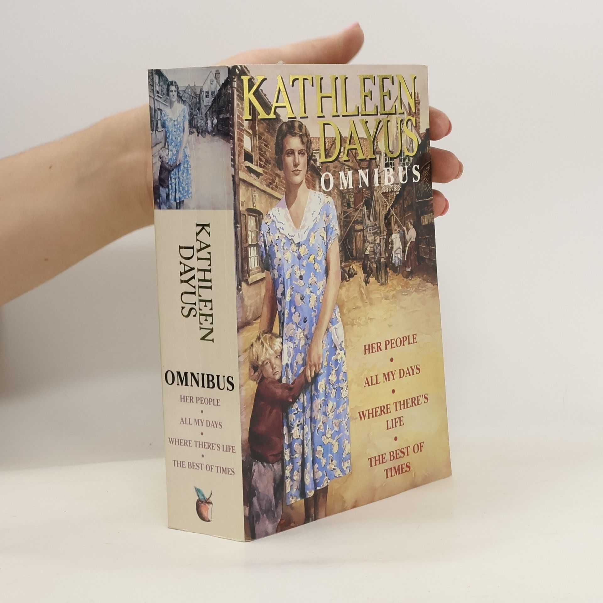 Kathleen Dayus Omnibus