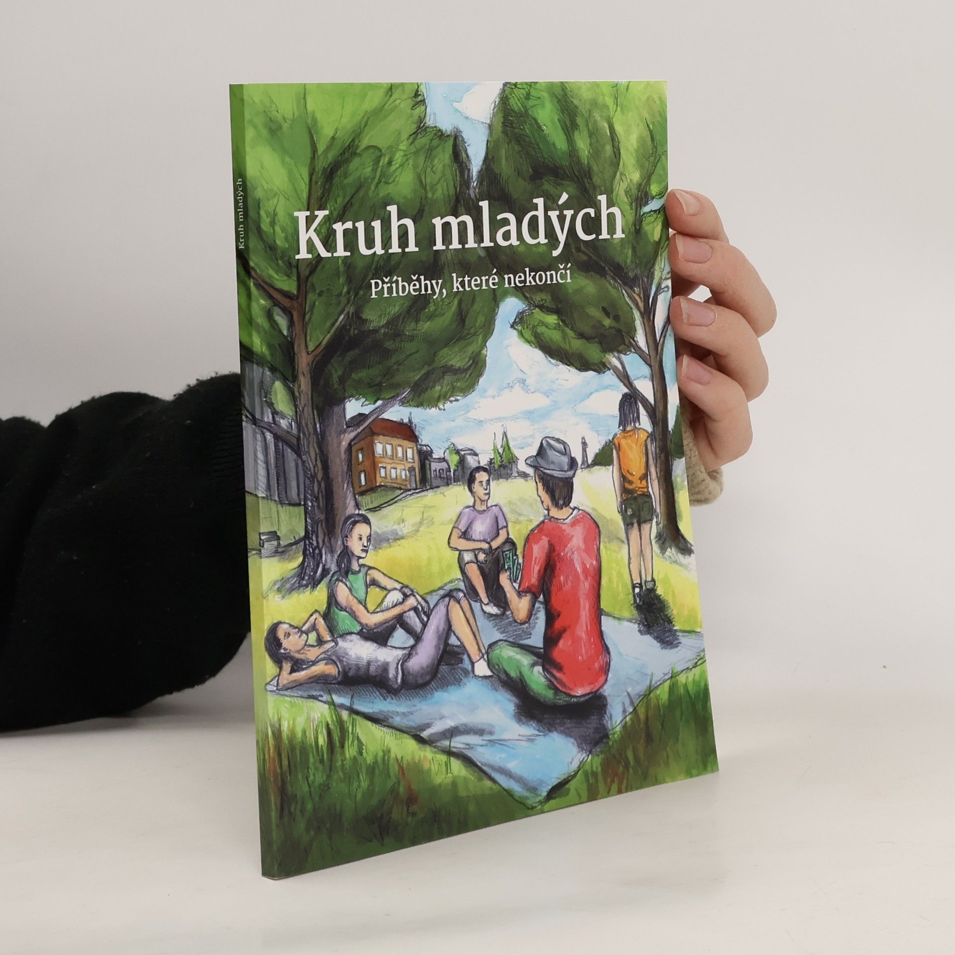 Kolektív autorov Kruh mladých