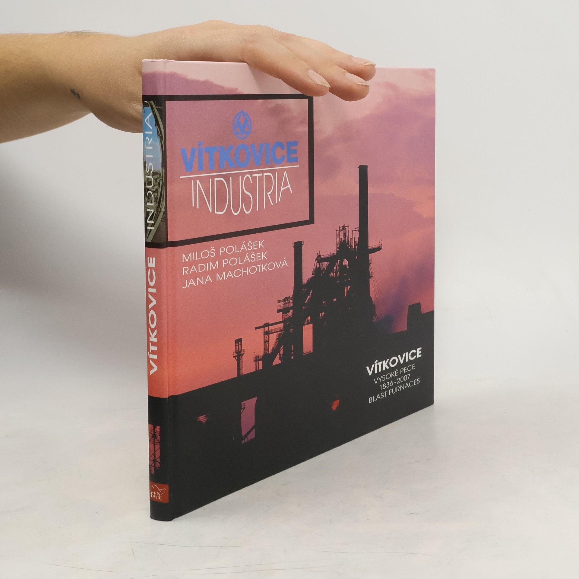 Vítkovice Industria