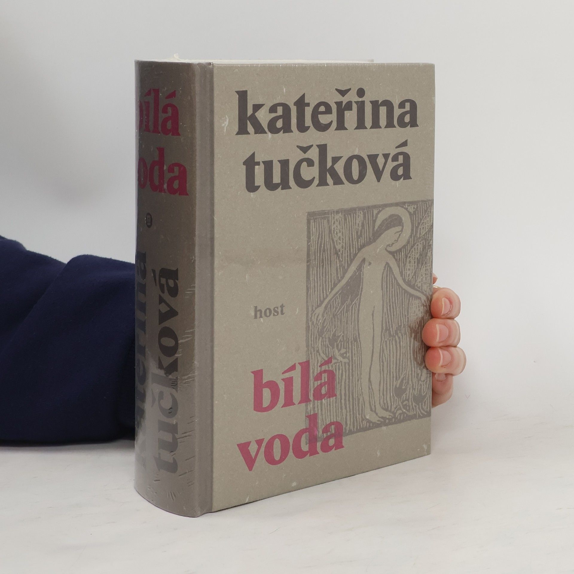 Kateřina Tučková Bílá Voda