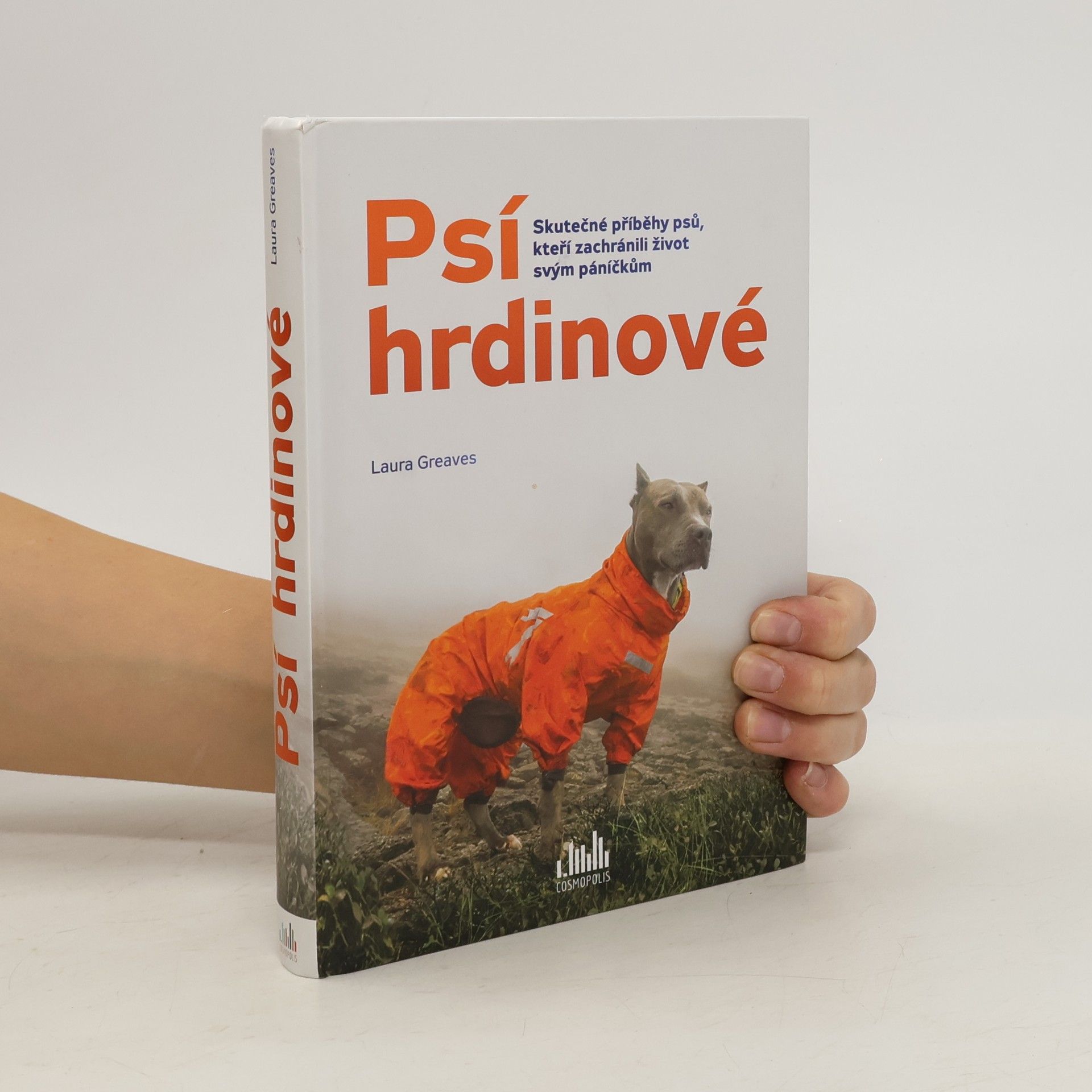 Psí hrdinové