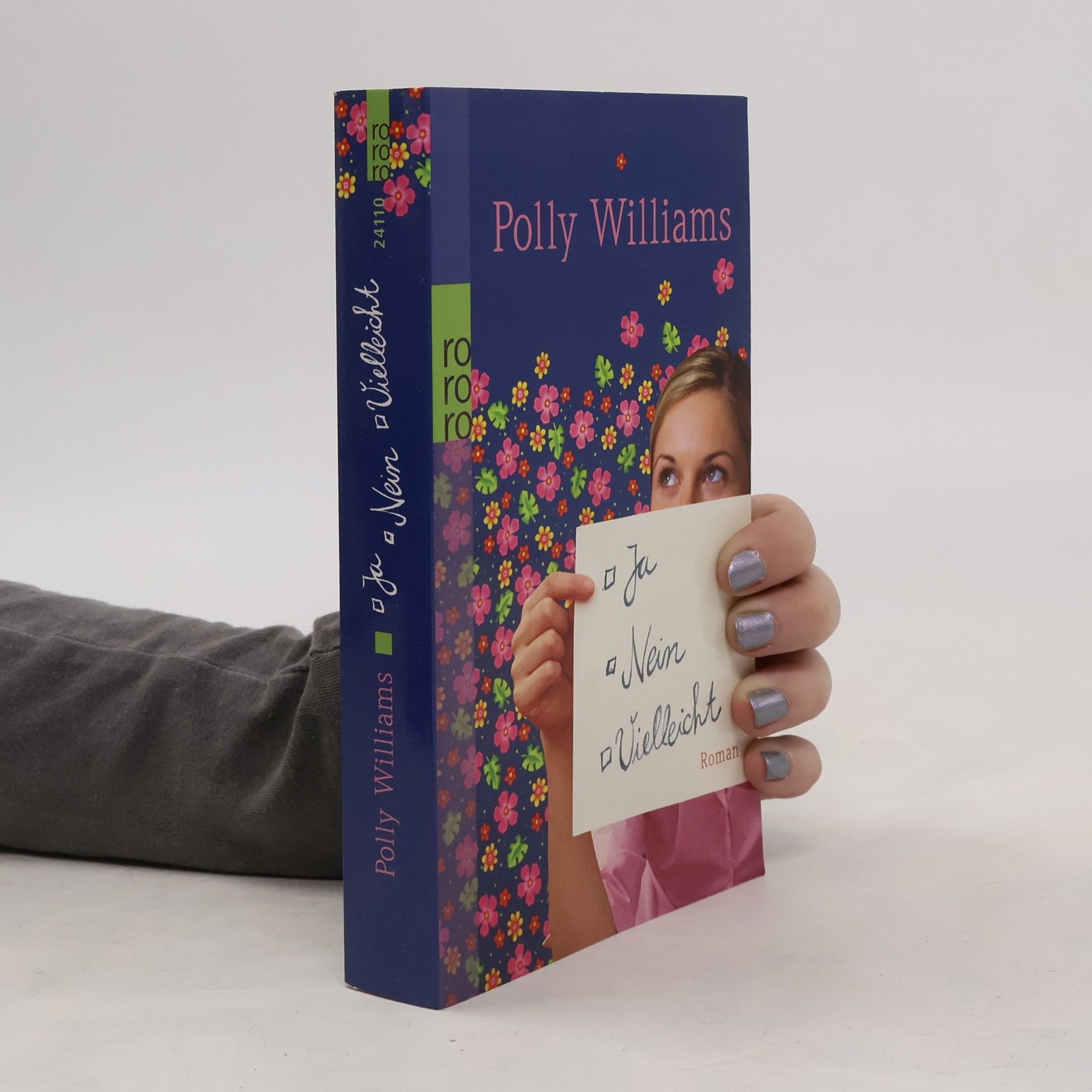 Ja - nein - vielleicht