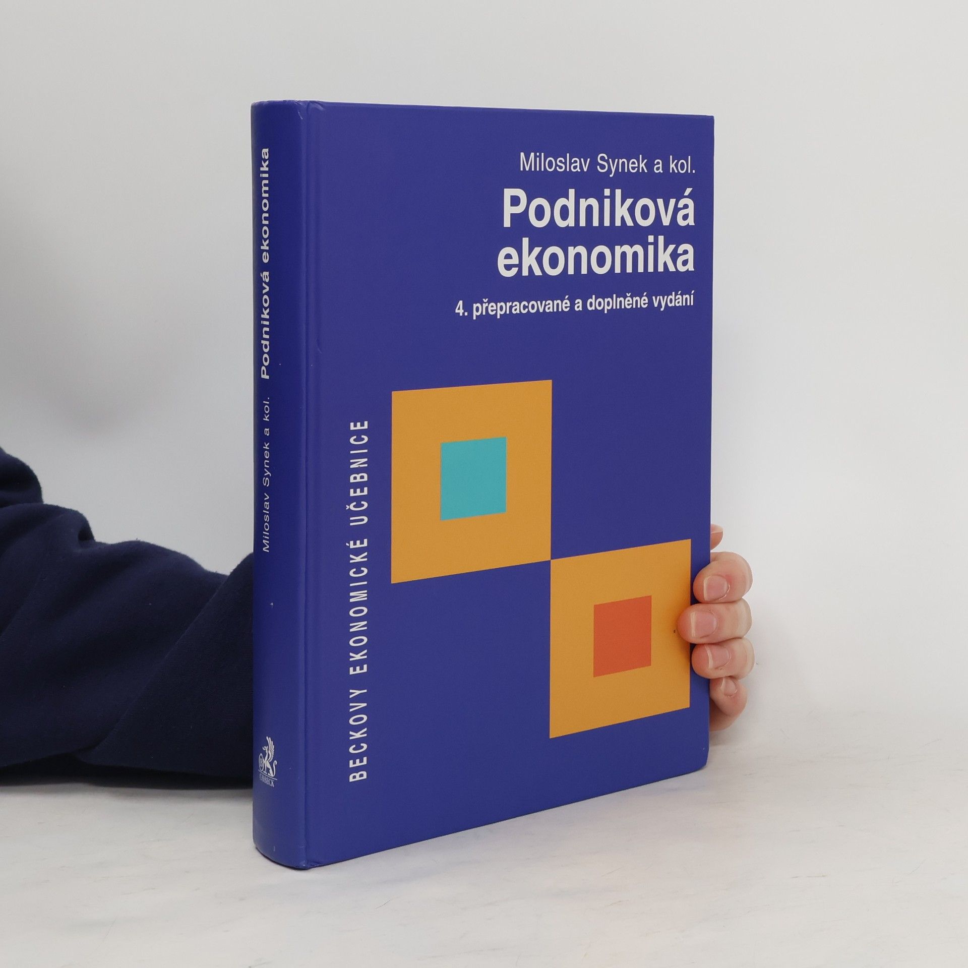 Podniková ekonomika