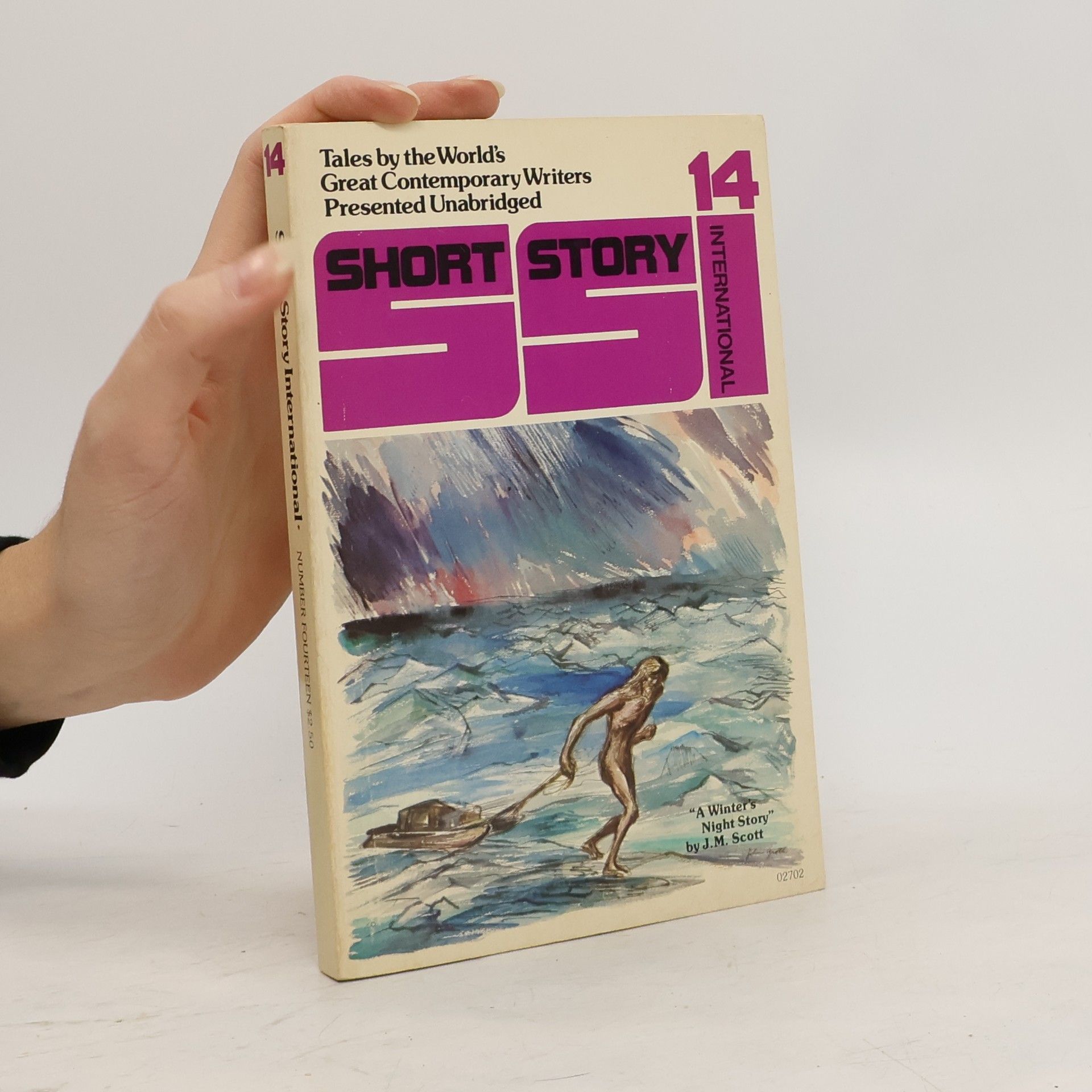 Short Story International