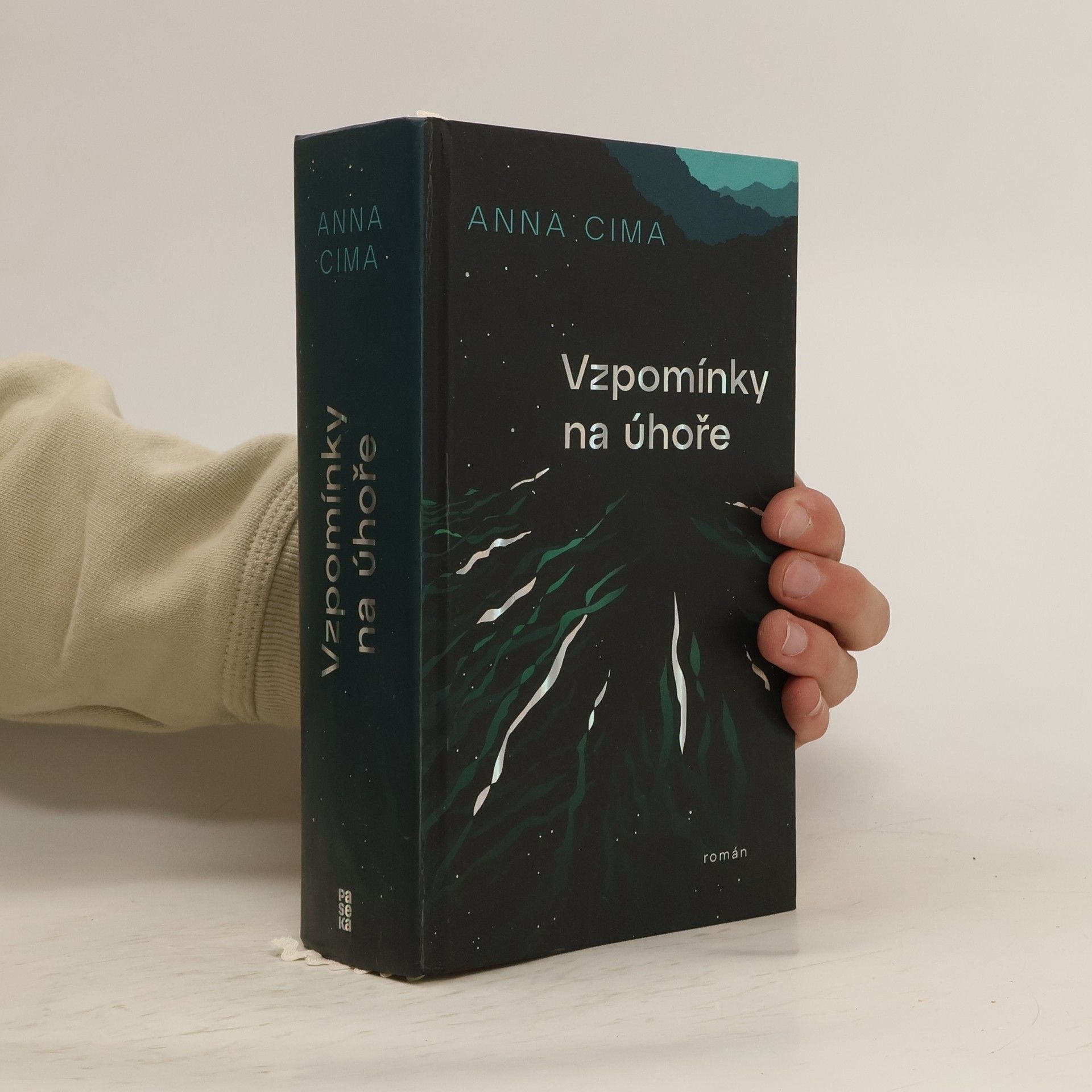 Vzpomínky na úhoře