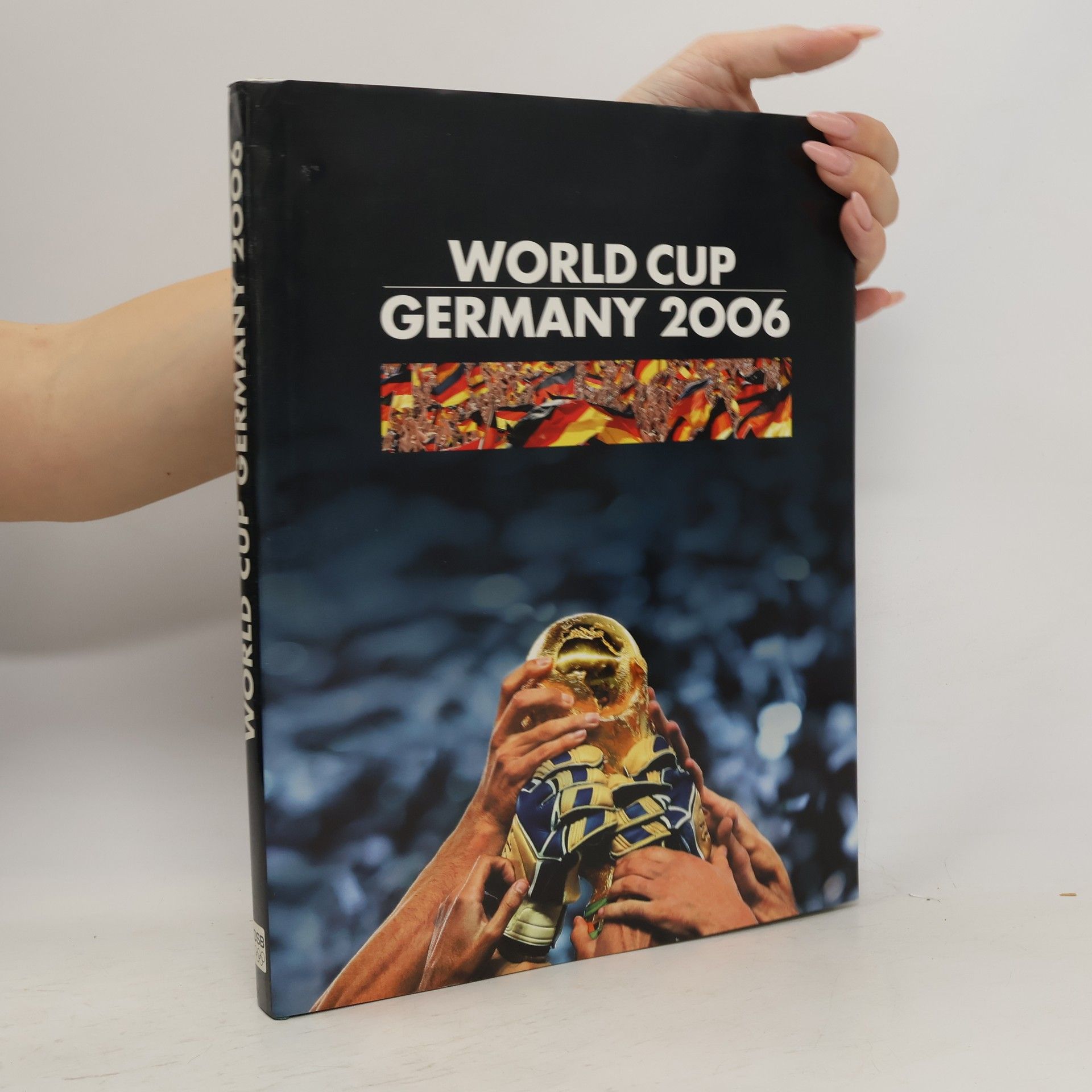 AA.VV. World Cup Germany 2006