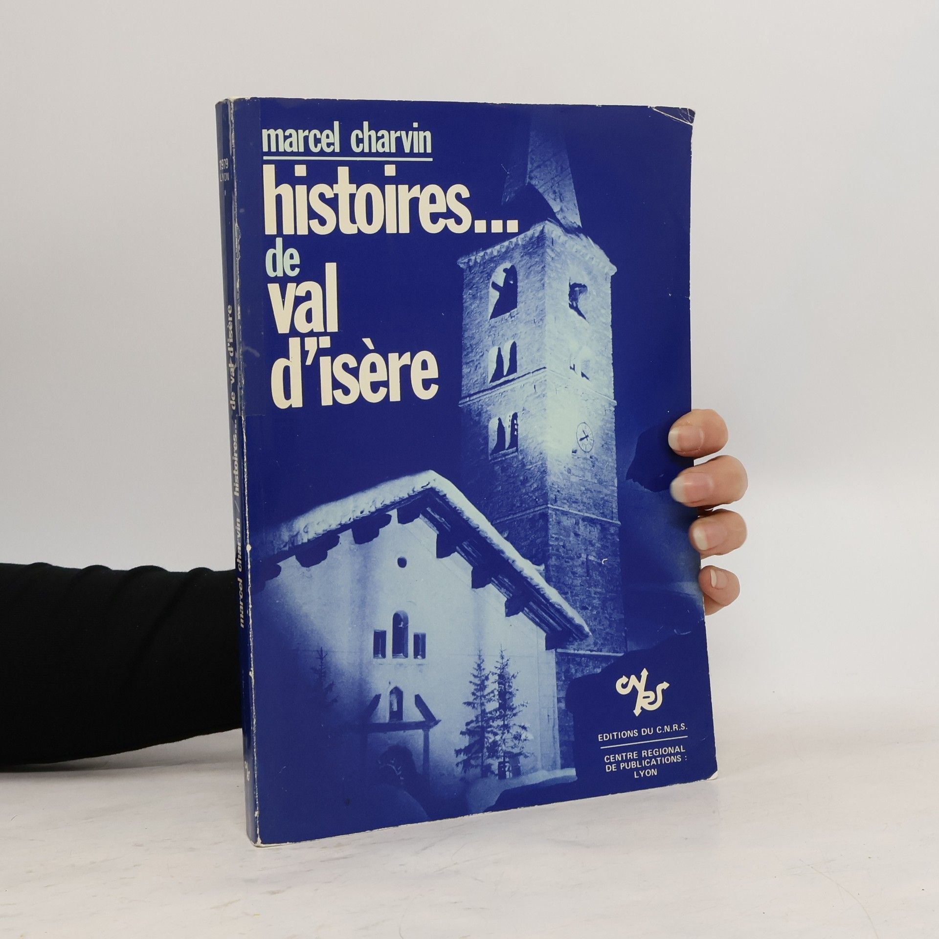 Histoires... de Val d'Isère