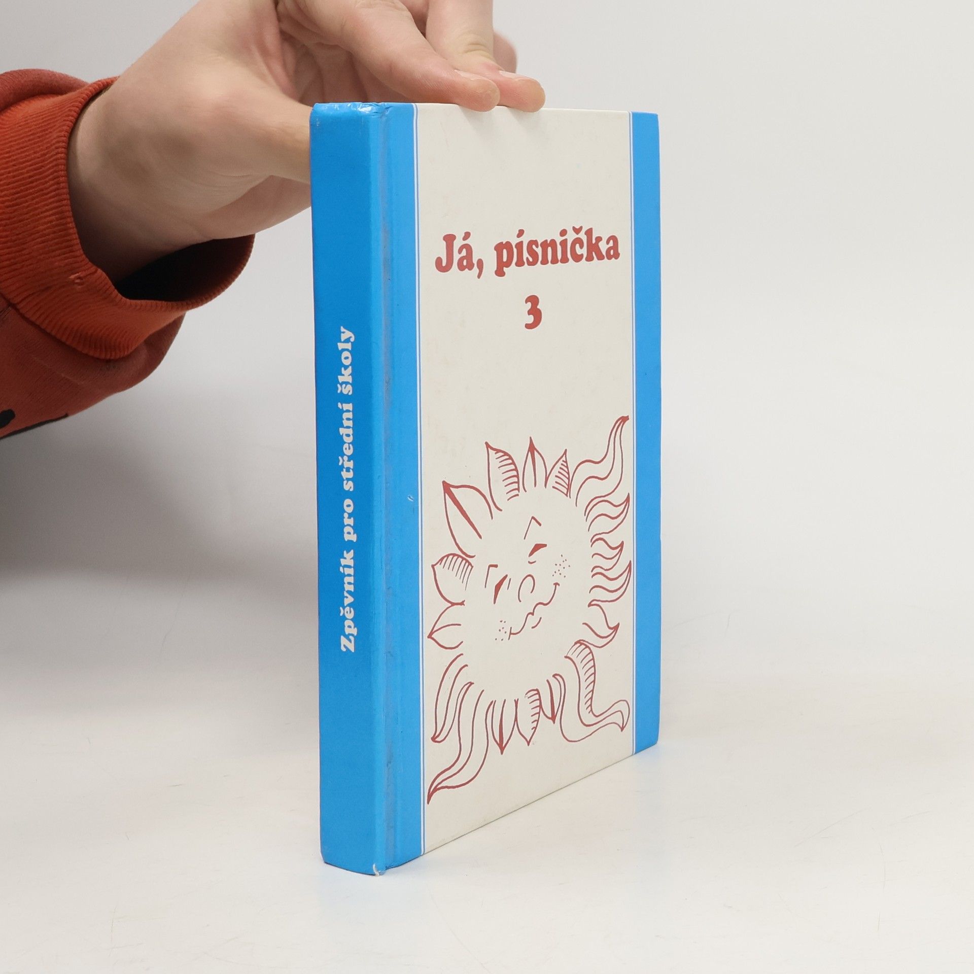 Autorenkollektiv Já, písnička 3