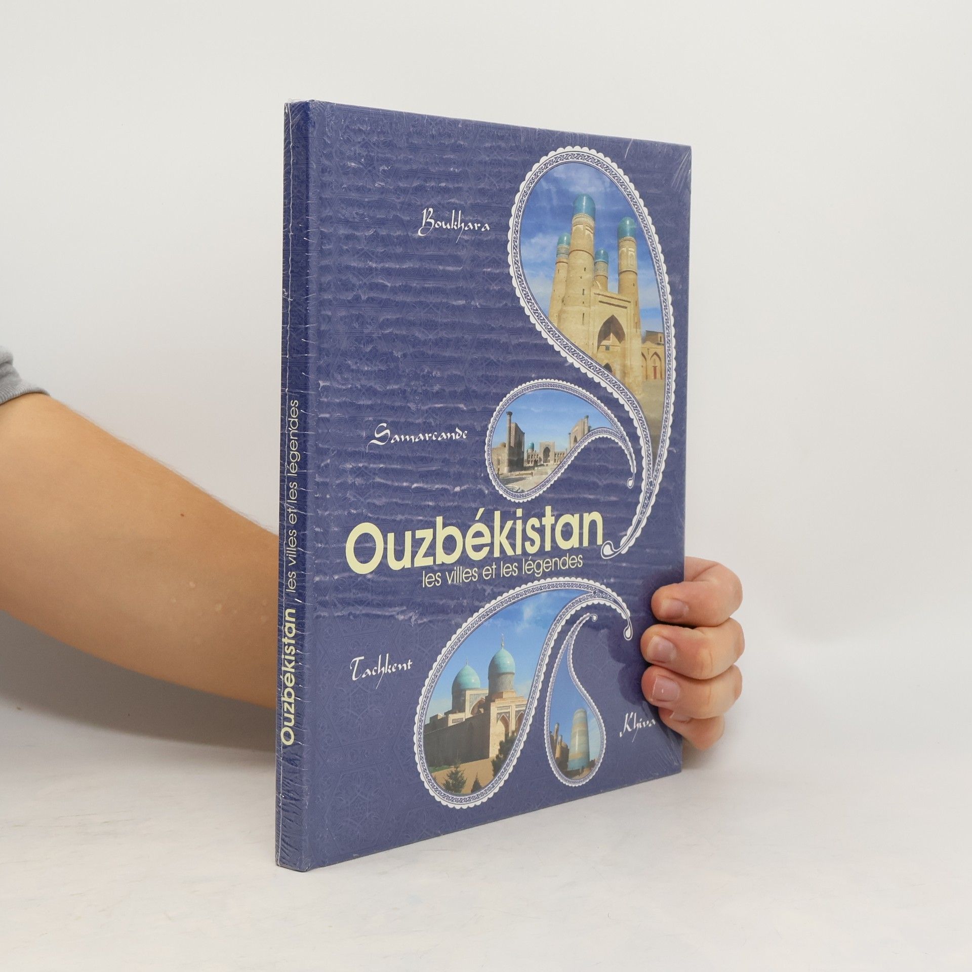 Autorenkollektiv Ouzbékistan