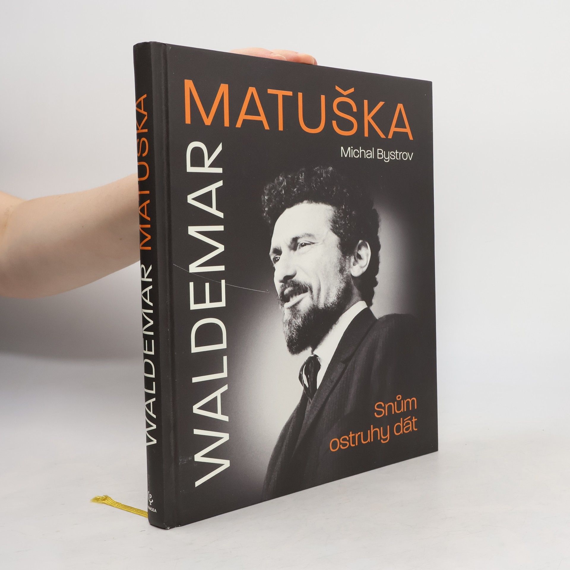 Michal Bystrov Waldemar Matuška