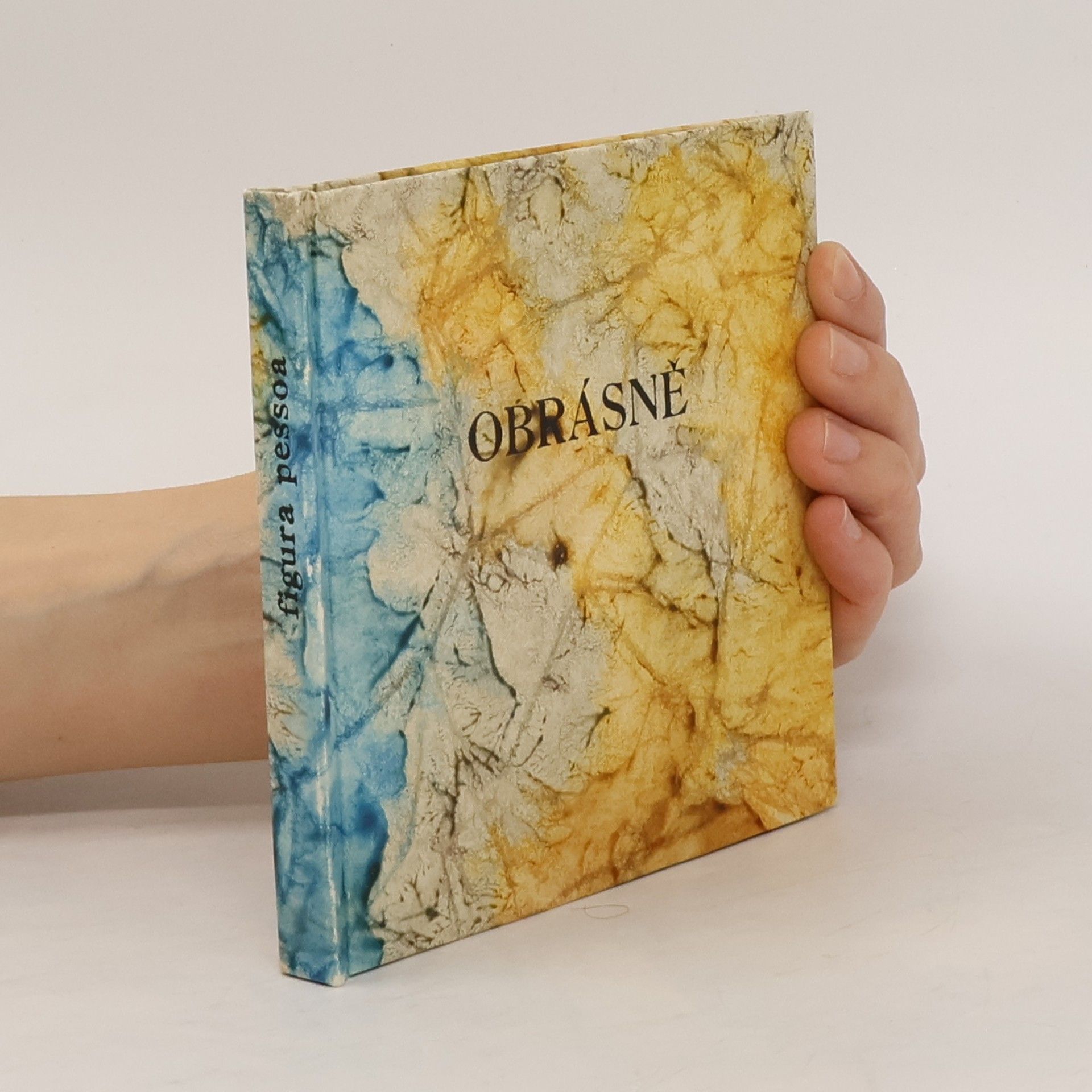 Kamil Nováčik Obrásně