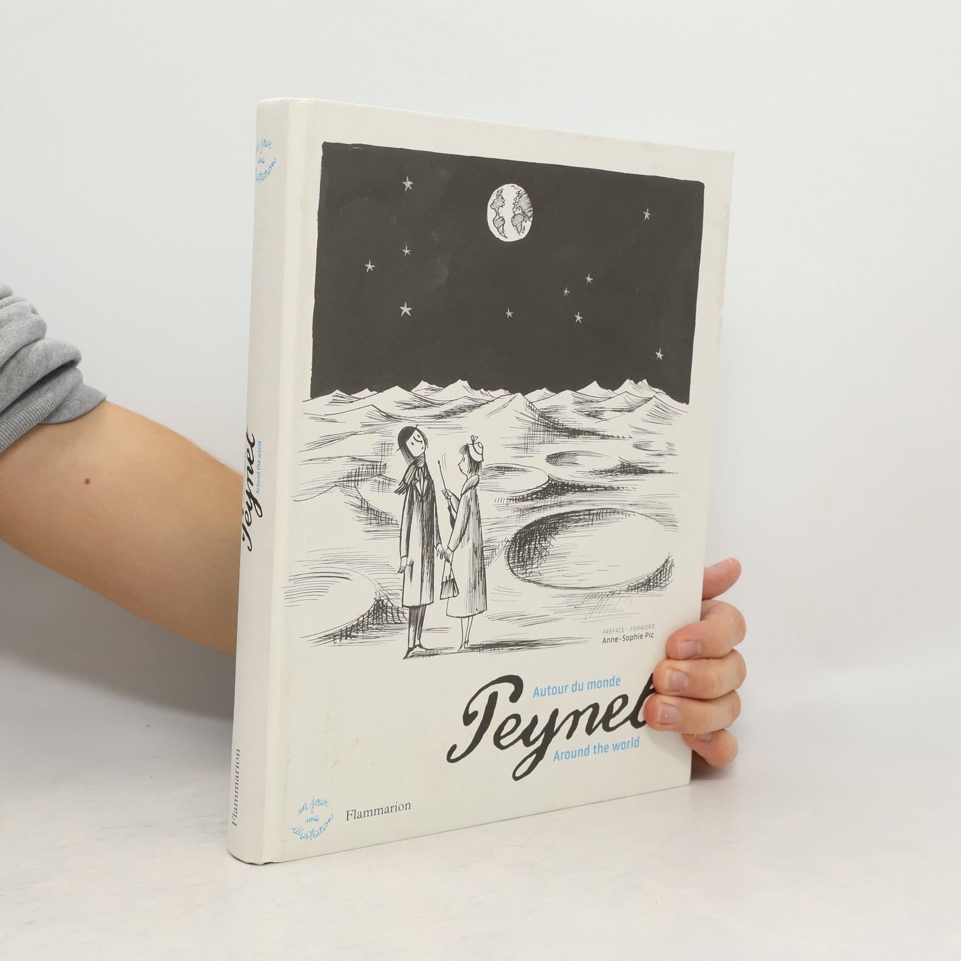 Raymond Peynet Peynet. Autour du monde. Around the Word