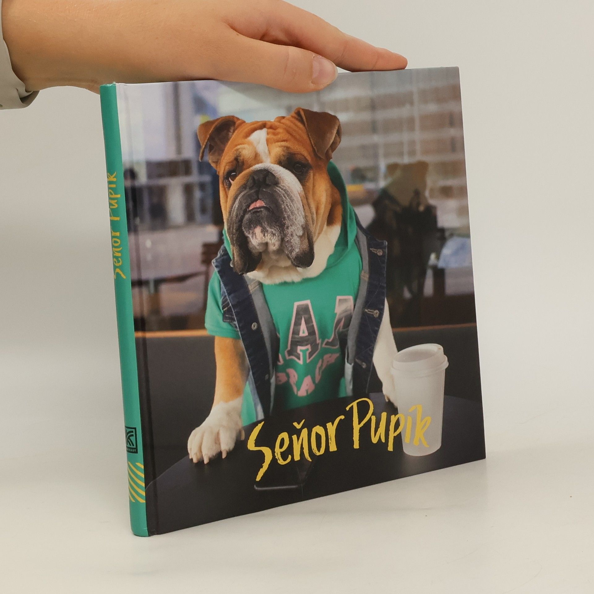 Autorenkollektiv Seňor Pupík