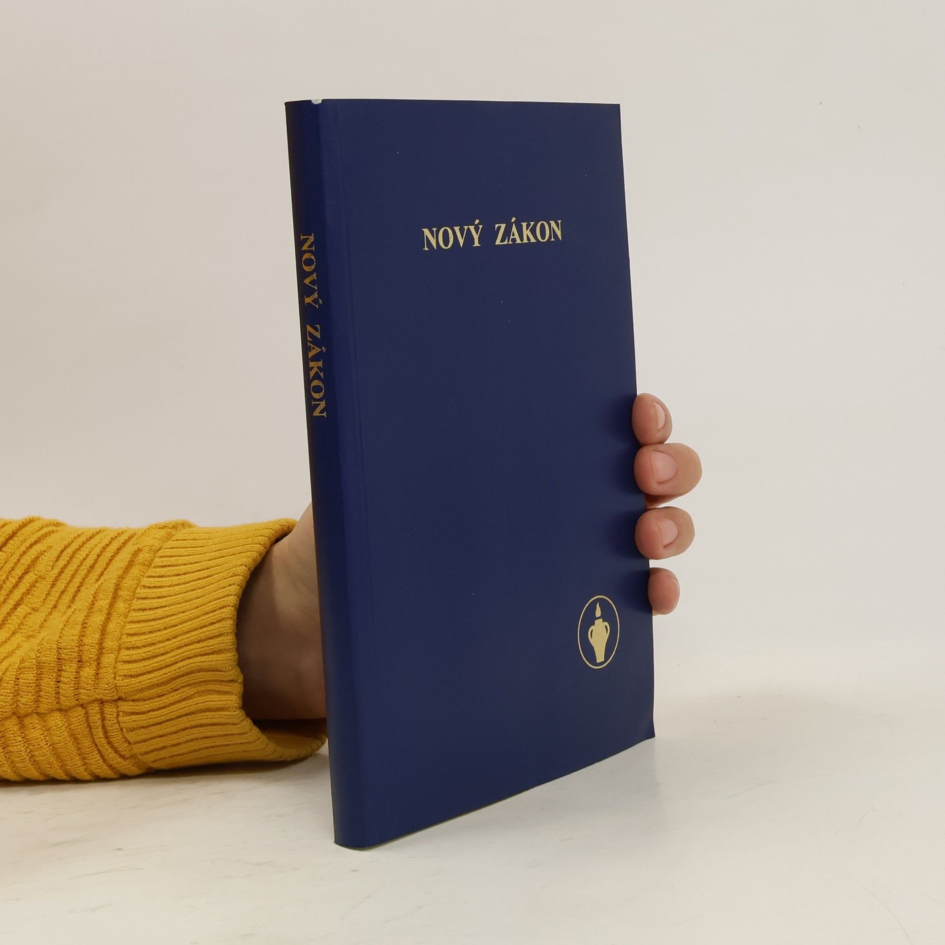 Various authors Nový zákon