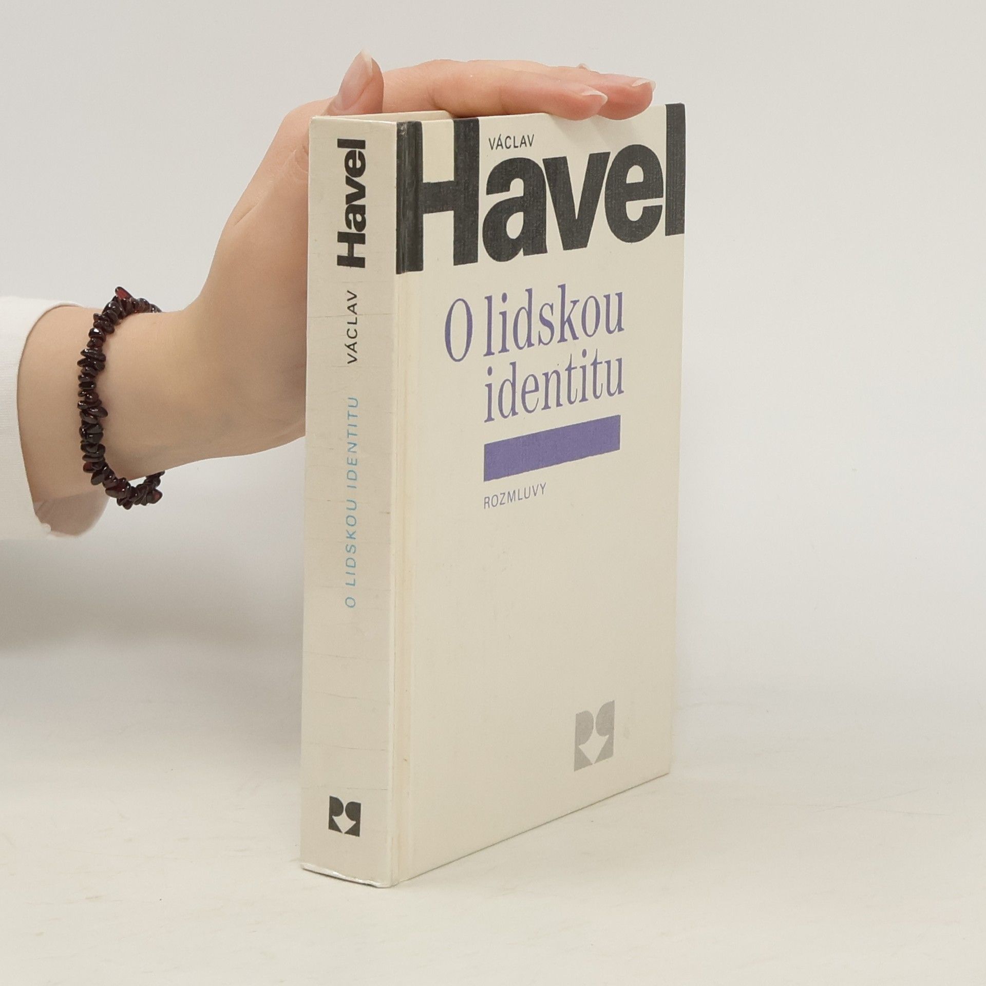 Václav Havel O lidskou identitu