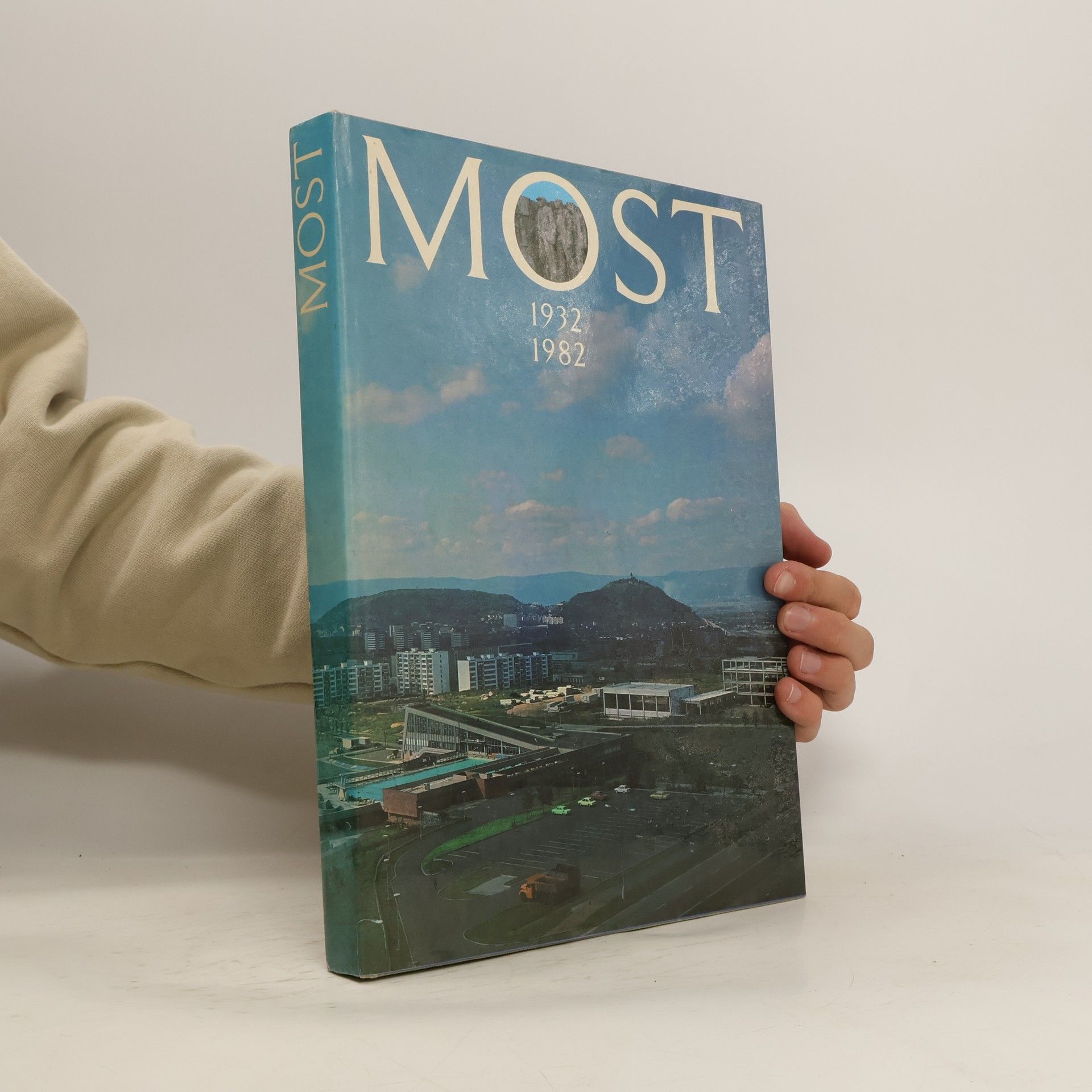 Autorenkollektiv Most 1932-1982
