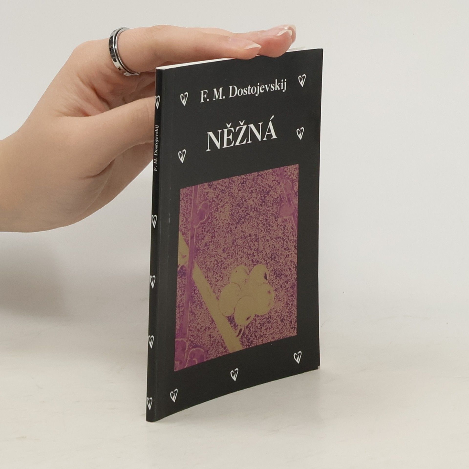 Fiodor Michajlovič Dostojevskij Něžná