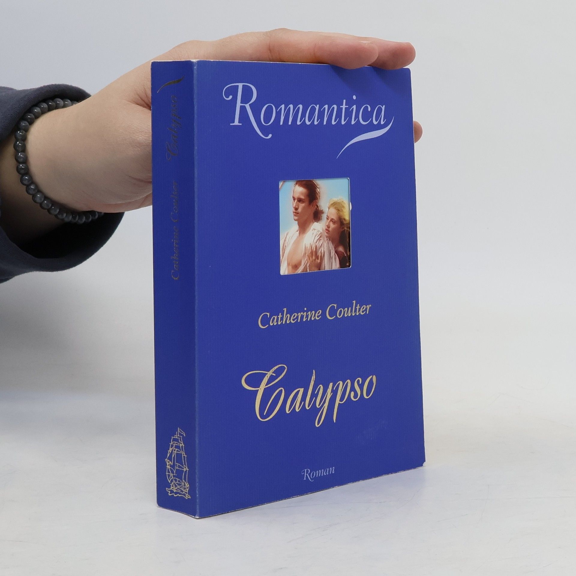 Catherine Coulter Calypso