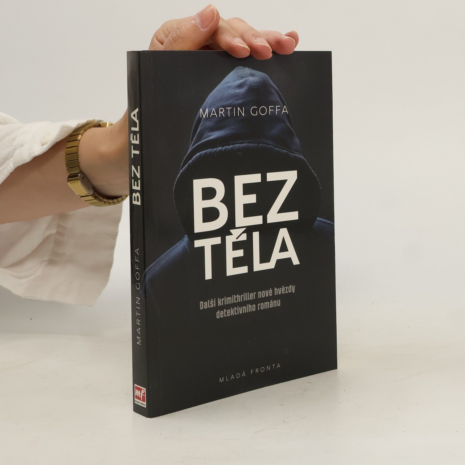 Bez těla