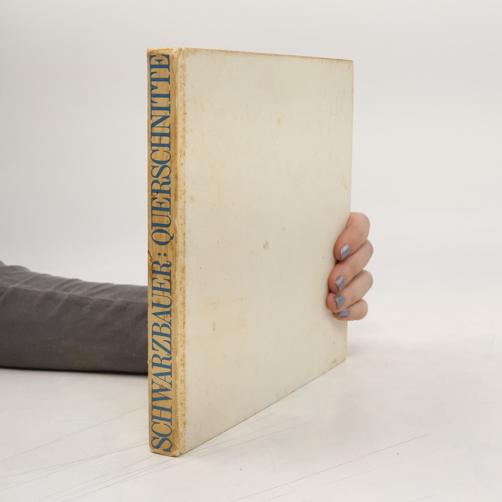 Schwarzbauer: Querschnitte Kunst nach '45: 5 Jahre Galerie 61