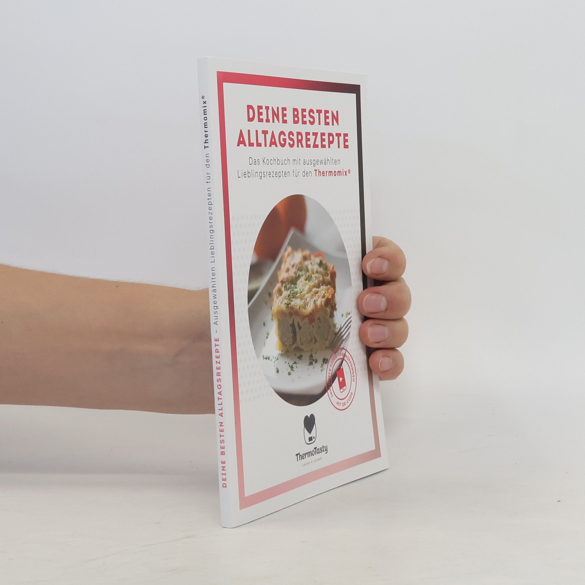 Helena Schwabenland Deine besten Alltagsrezepte