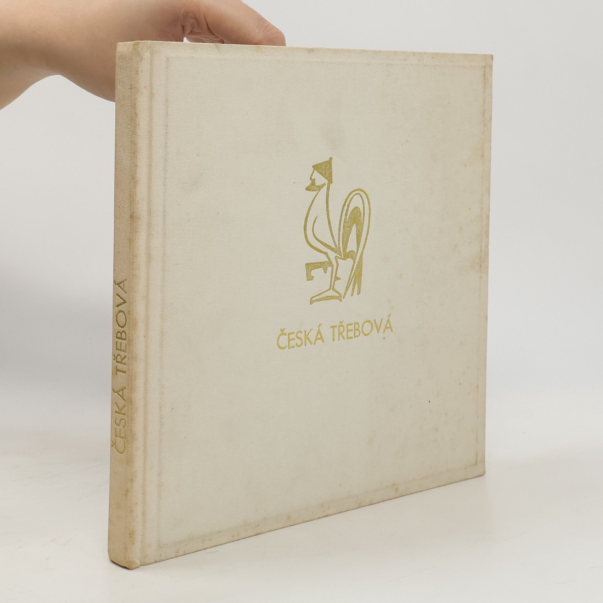 Milan Mikolecký Česká Třebová 1278-1978