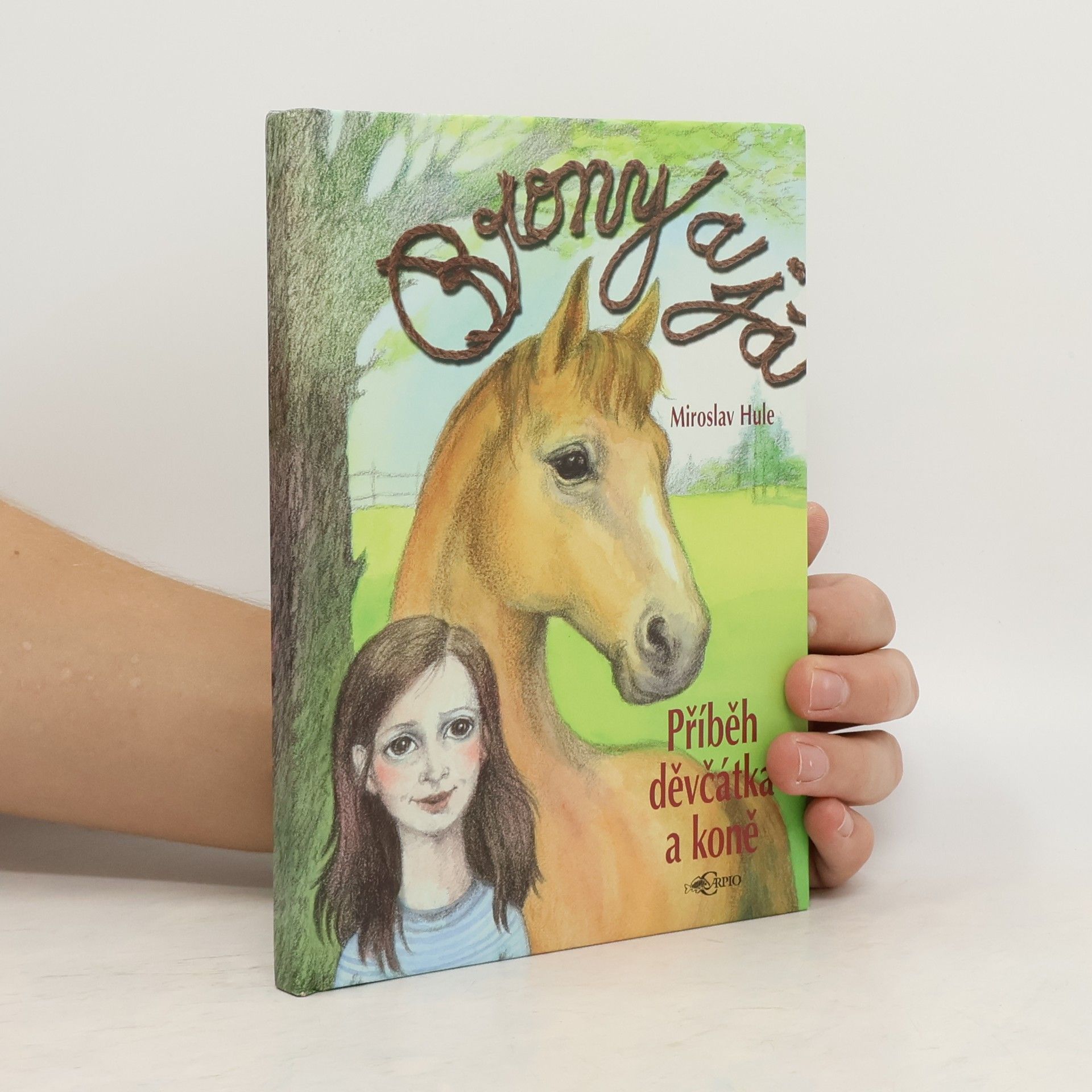 Miroslav Hule Brony a já