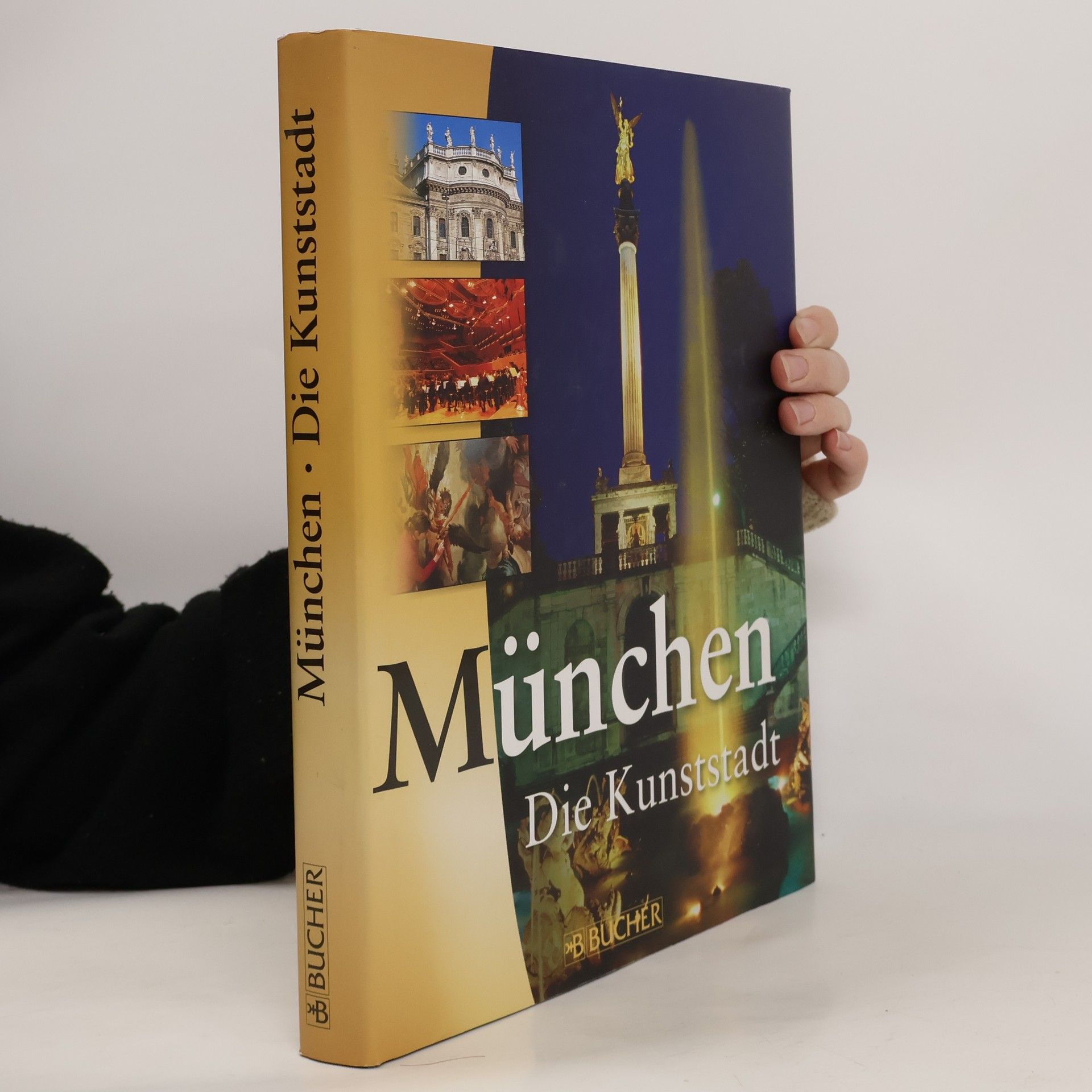 Markus Dlouhy München