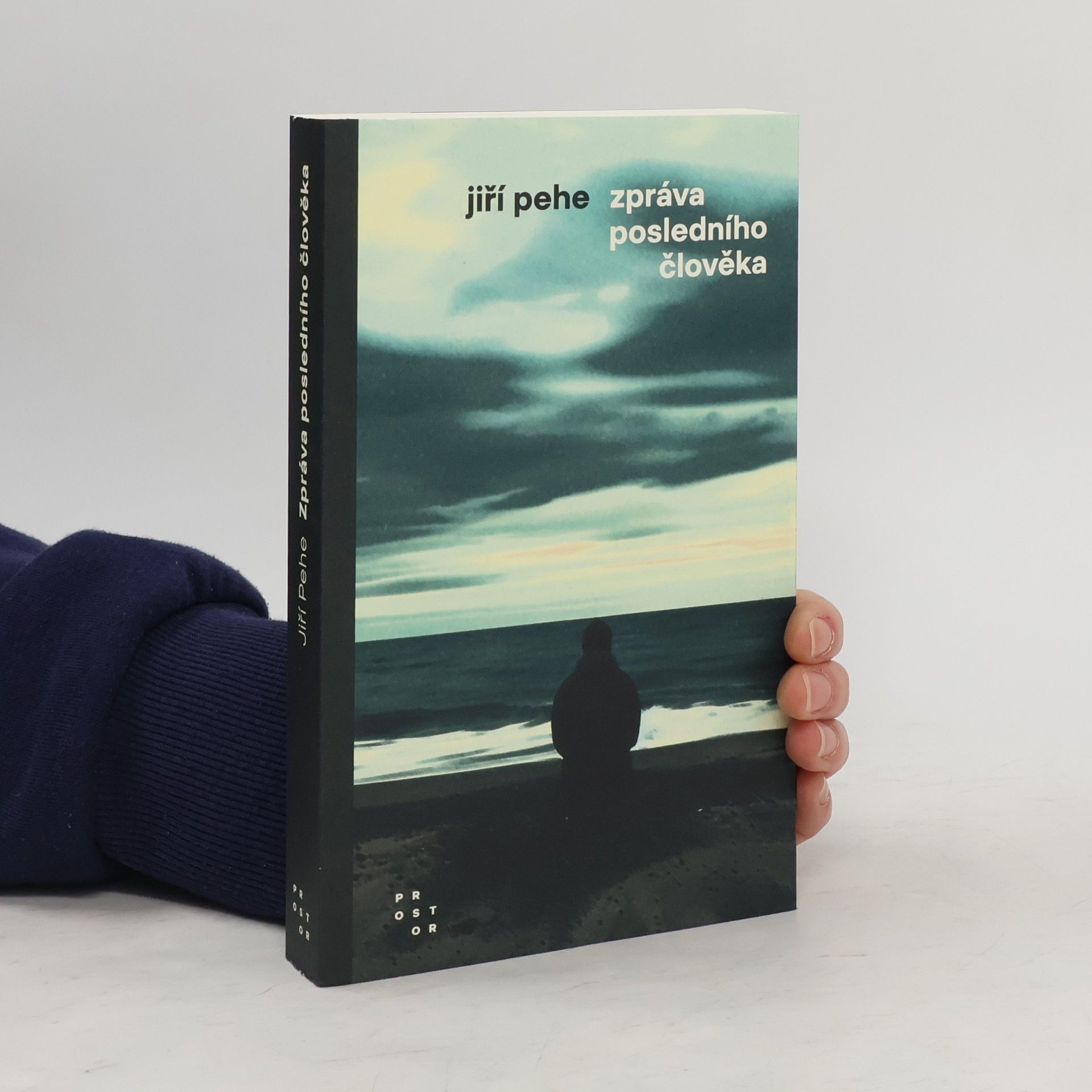 Zpráva posledního člověka