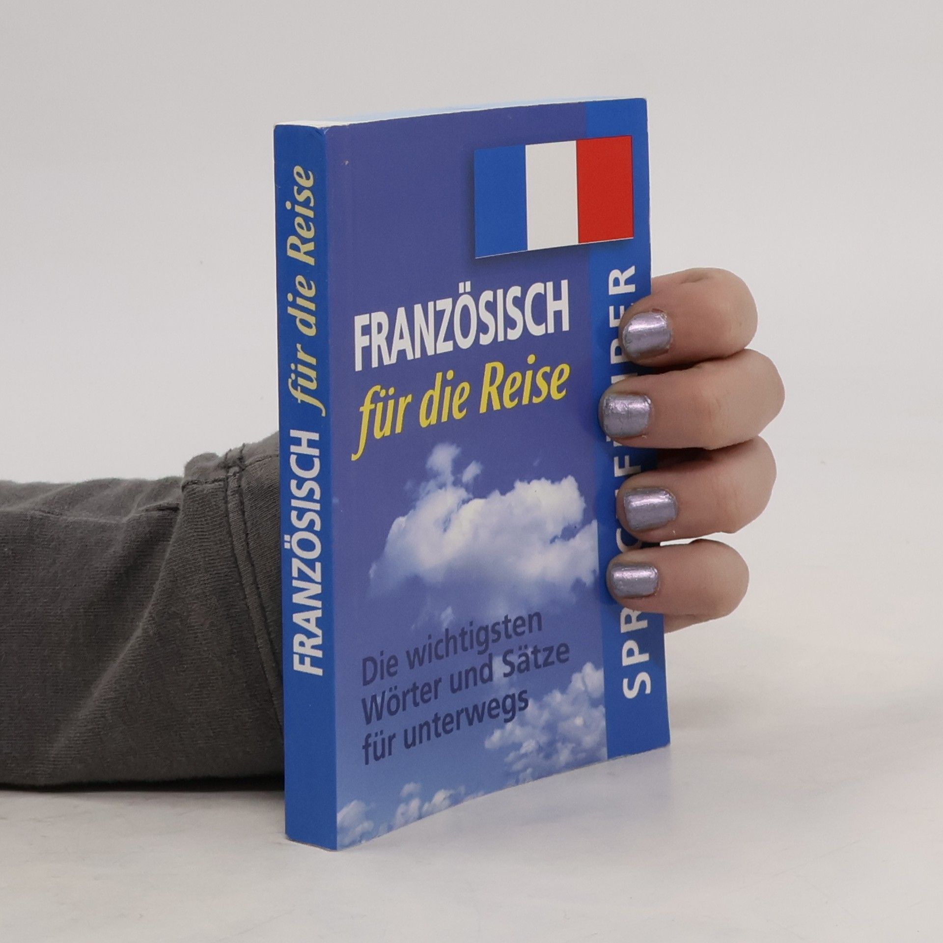 Collectif d'auteurs Französisch für die Reise