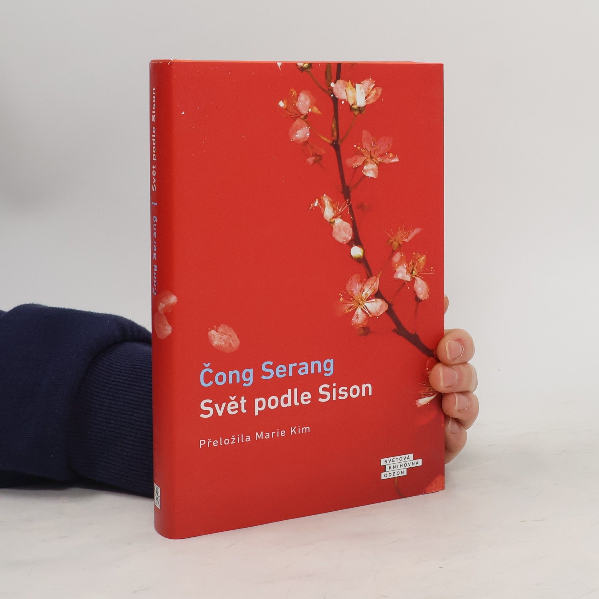 Selang Čŏng Svět podle Sison