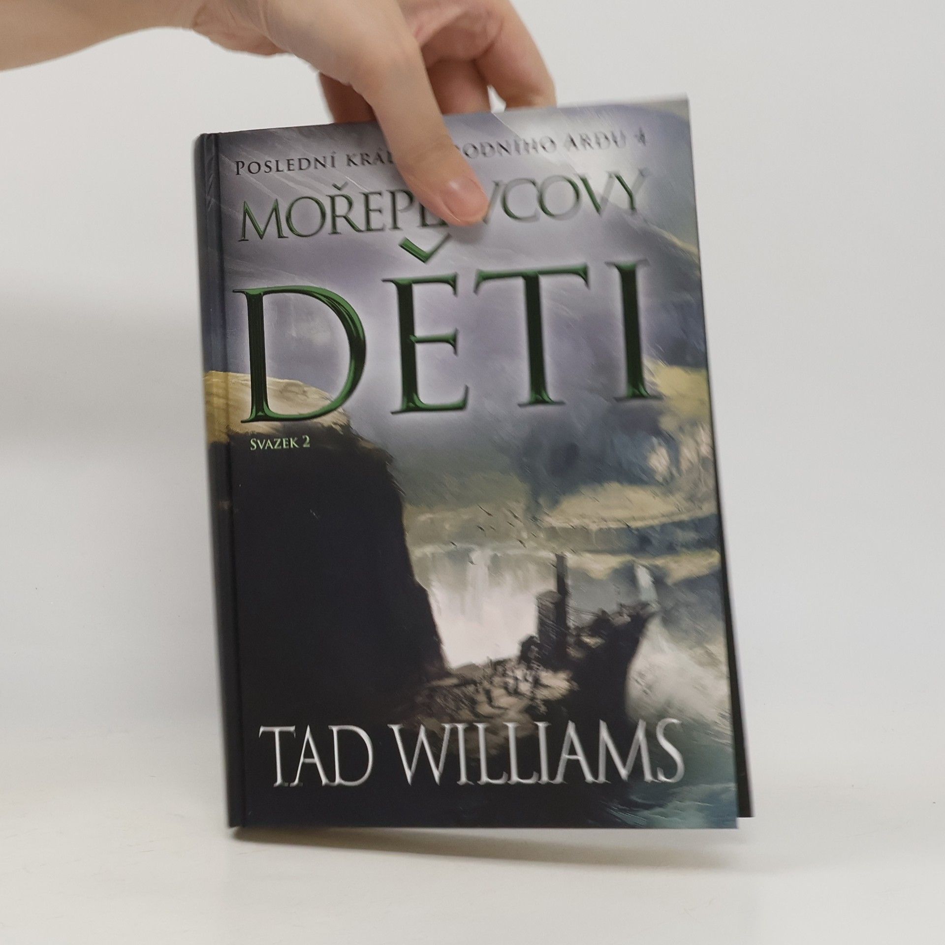 Mořeplavcovy děti. Svazek 2