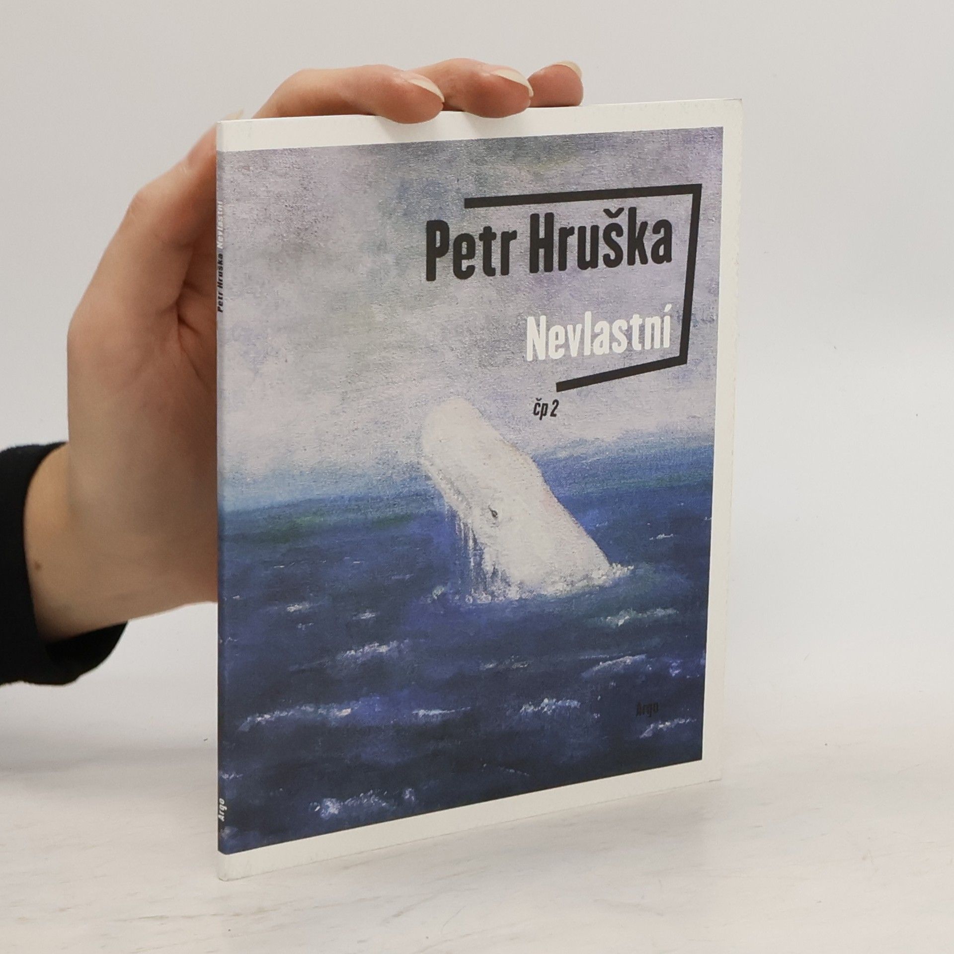 Petr Hruška Nevlastní