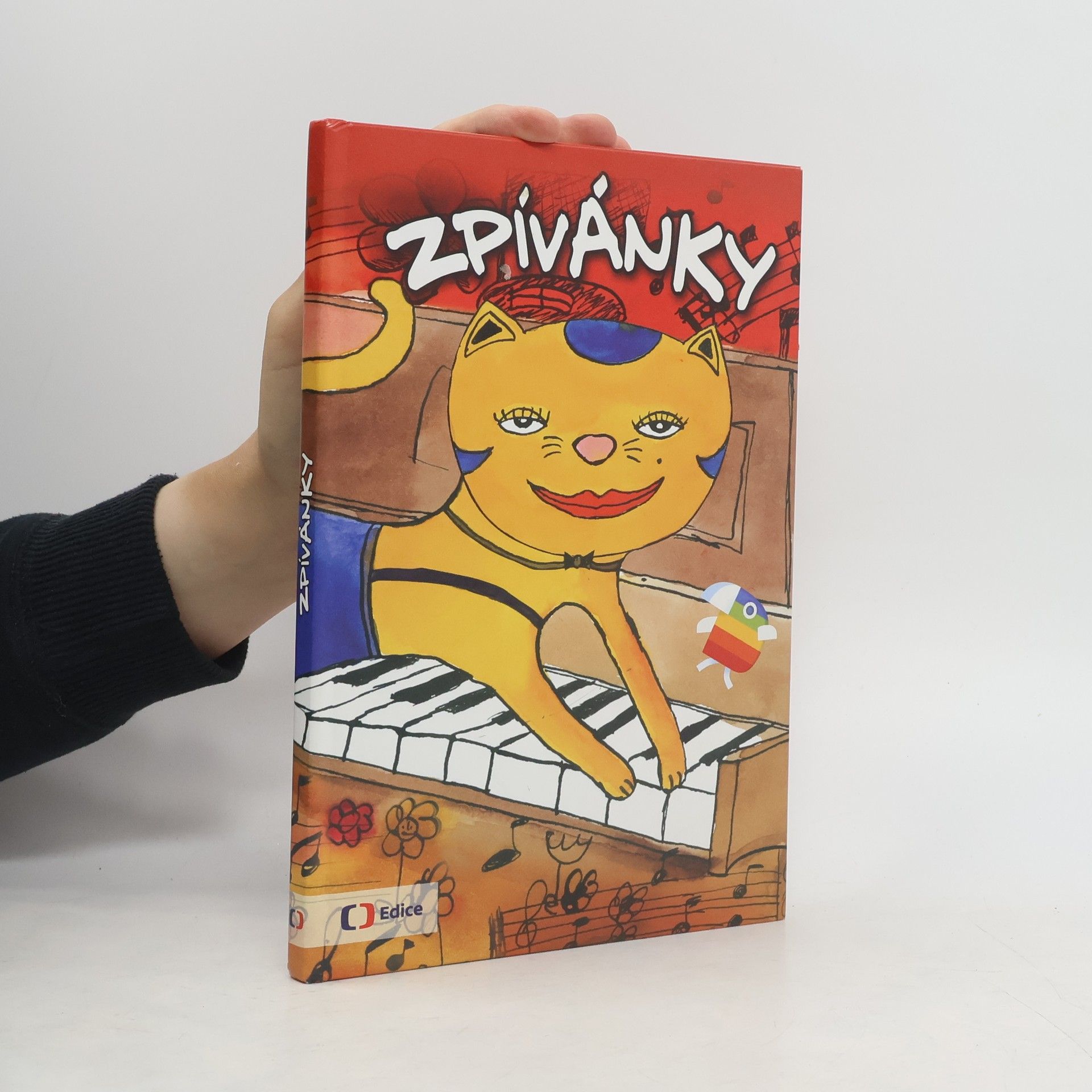 Jitka Saturková Zpívánky