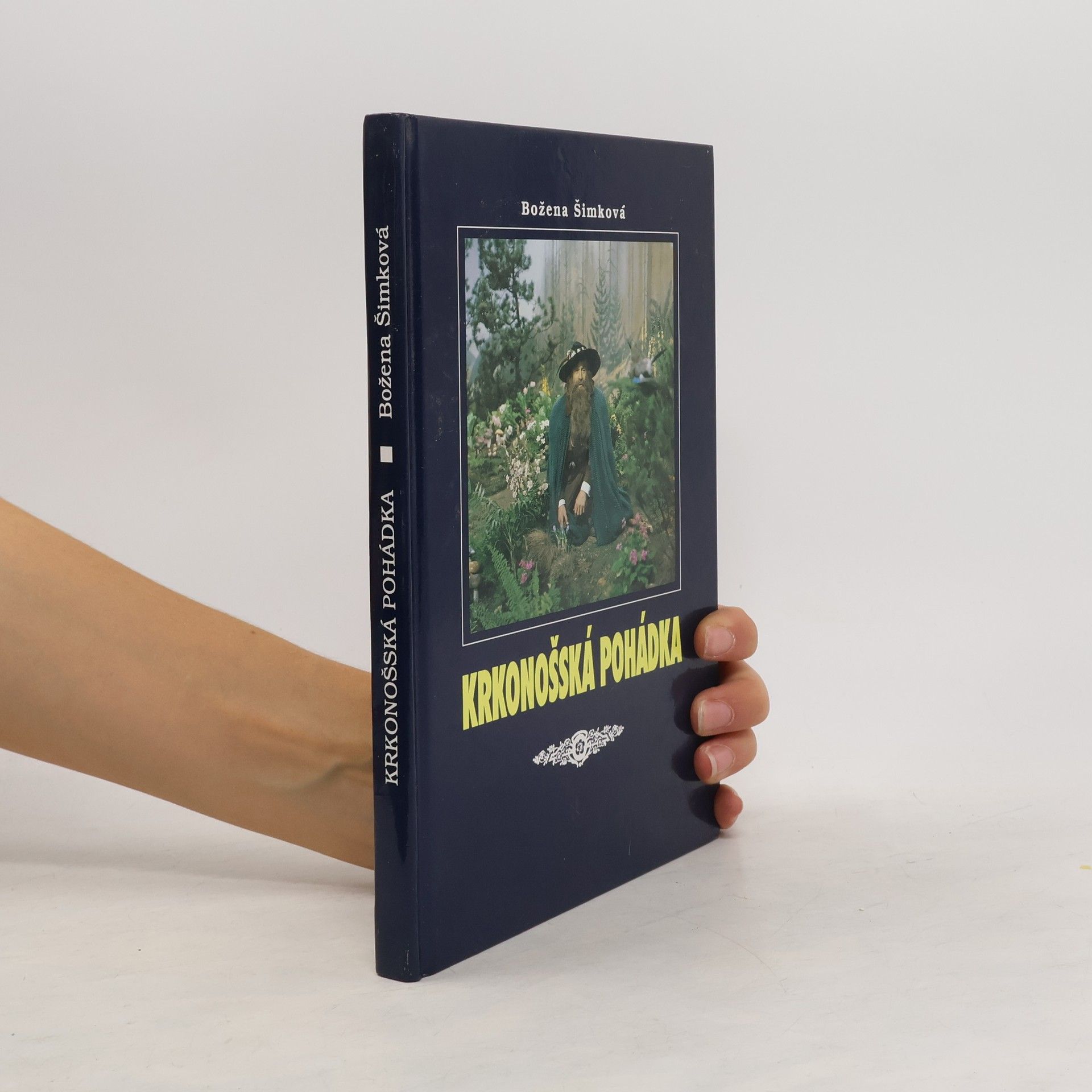 Krkonošská pohádka