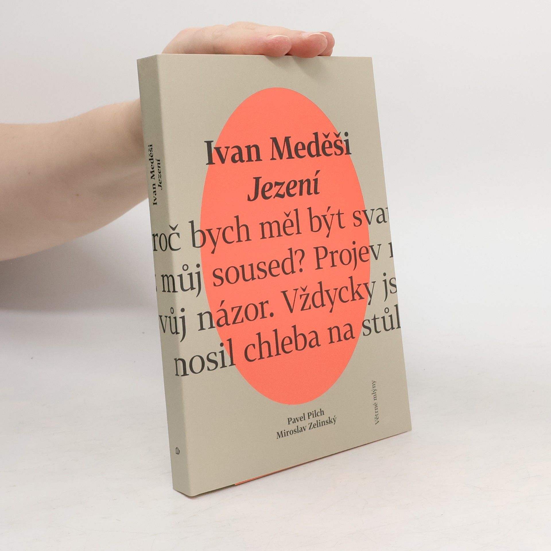 Ivan Medješi Jezení