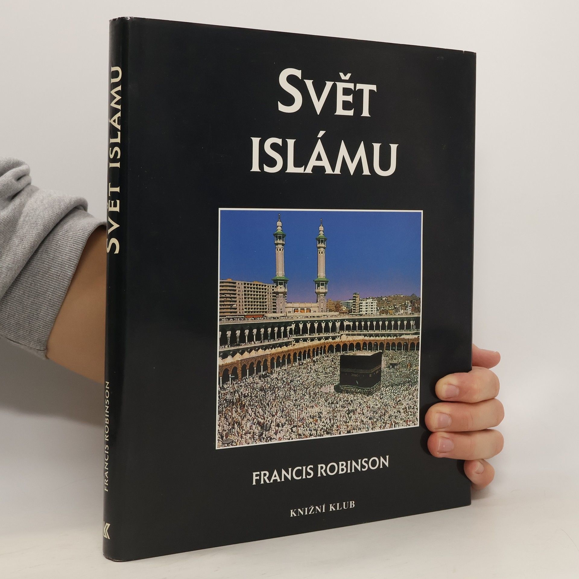 Svět islámu: Kulturní atlas