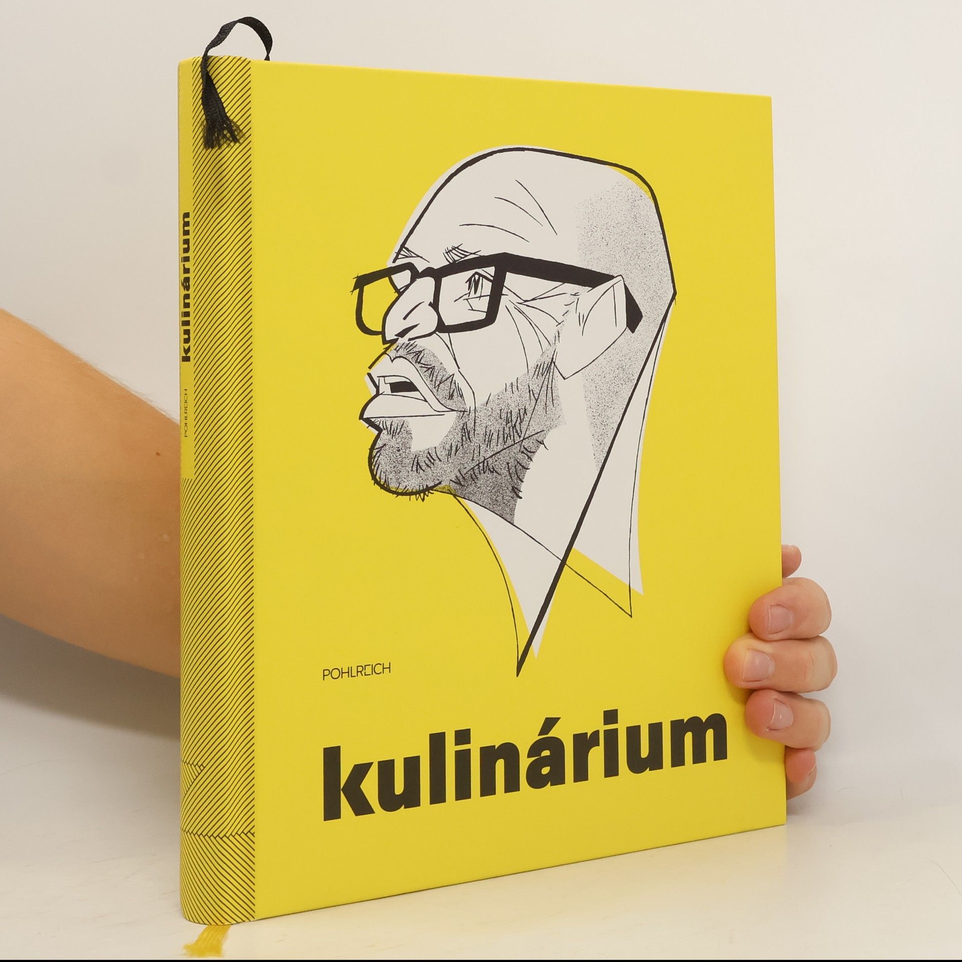 Zdeněk Pohlreich Kulinárium